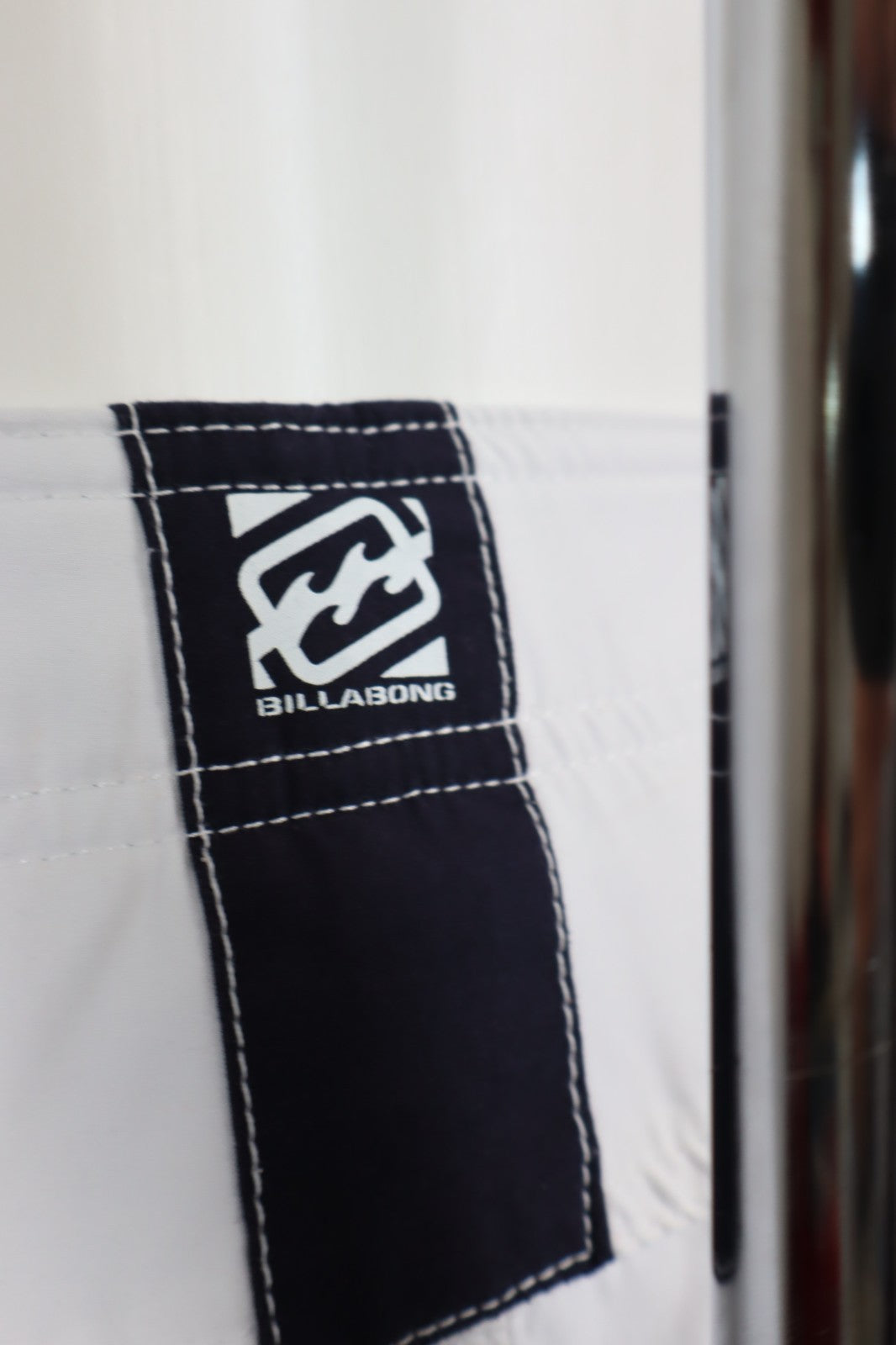 BILLABONG COSTUME PANTALONCINO MARE UOMO L MAN SWIMSUIT VINTAGE CASUAL LOGO