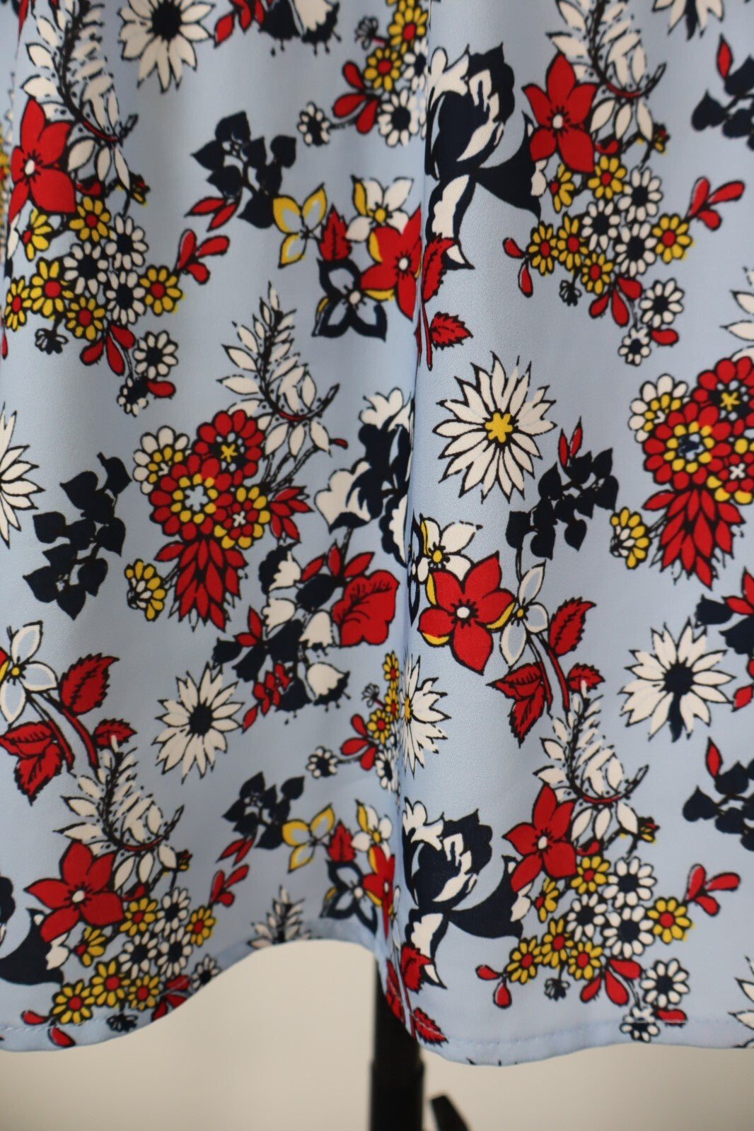 CK CALVIN KLEIN VESTITO ABITO DONNA TG. XS  WOMAN CASUAL VINTAGE DRESS