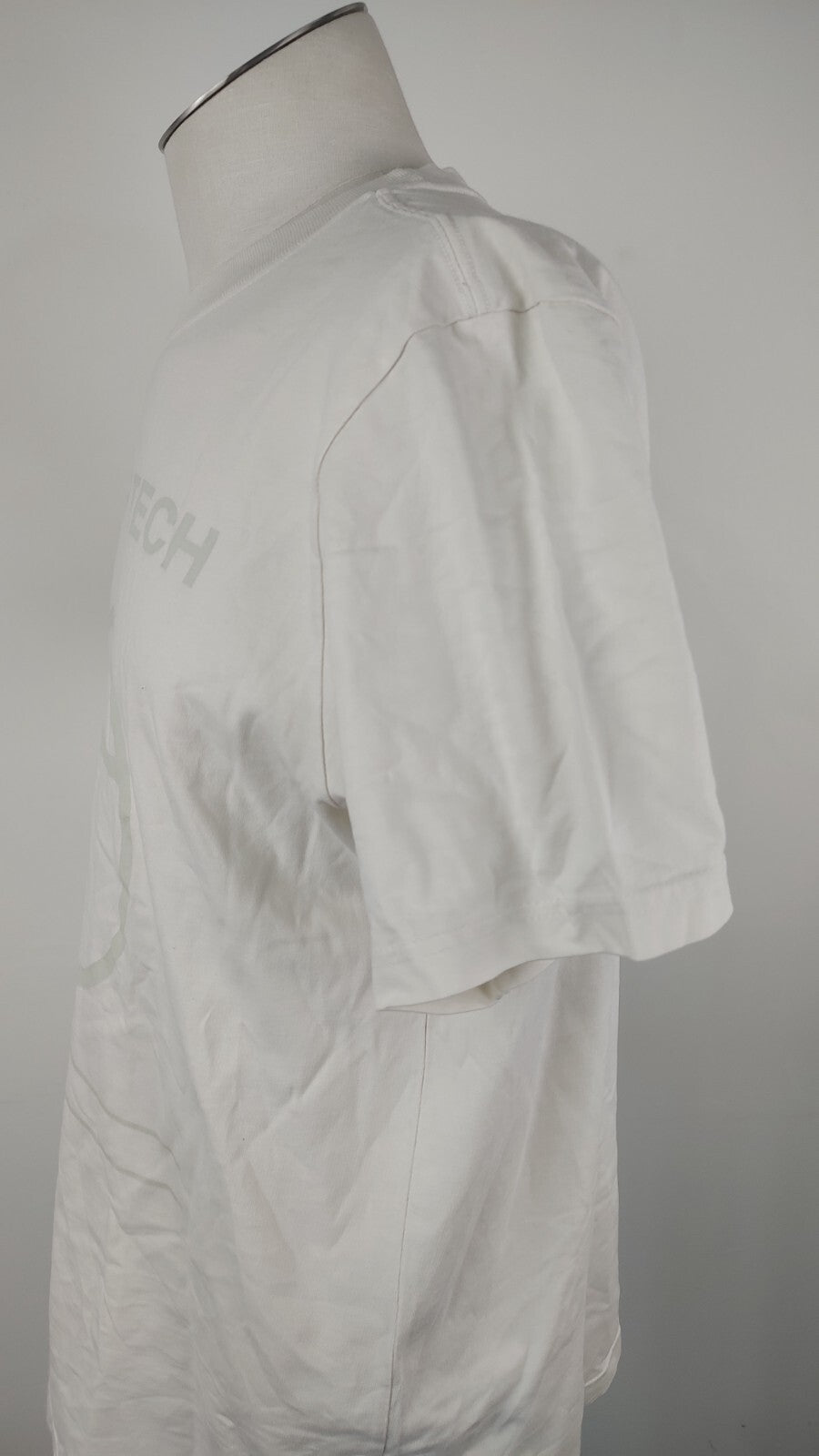 THE NORTH POLE MAGLIA UOMO TG L MAN T-SHIRT CASUAL VINTAGE