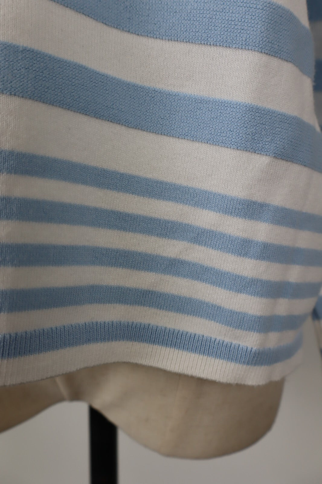 TOMMY HILFIGER MAGLIONE COTONE DONNA Tg. S WOMAN CASUAL SWEATER COTTON