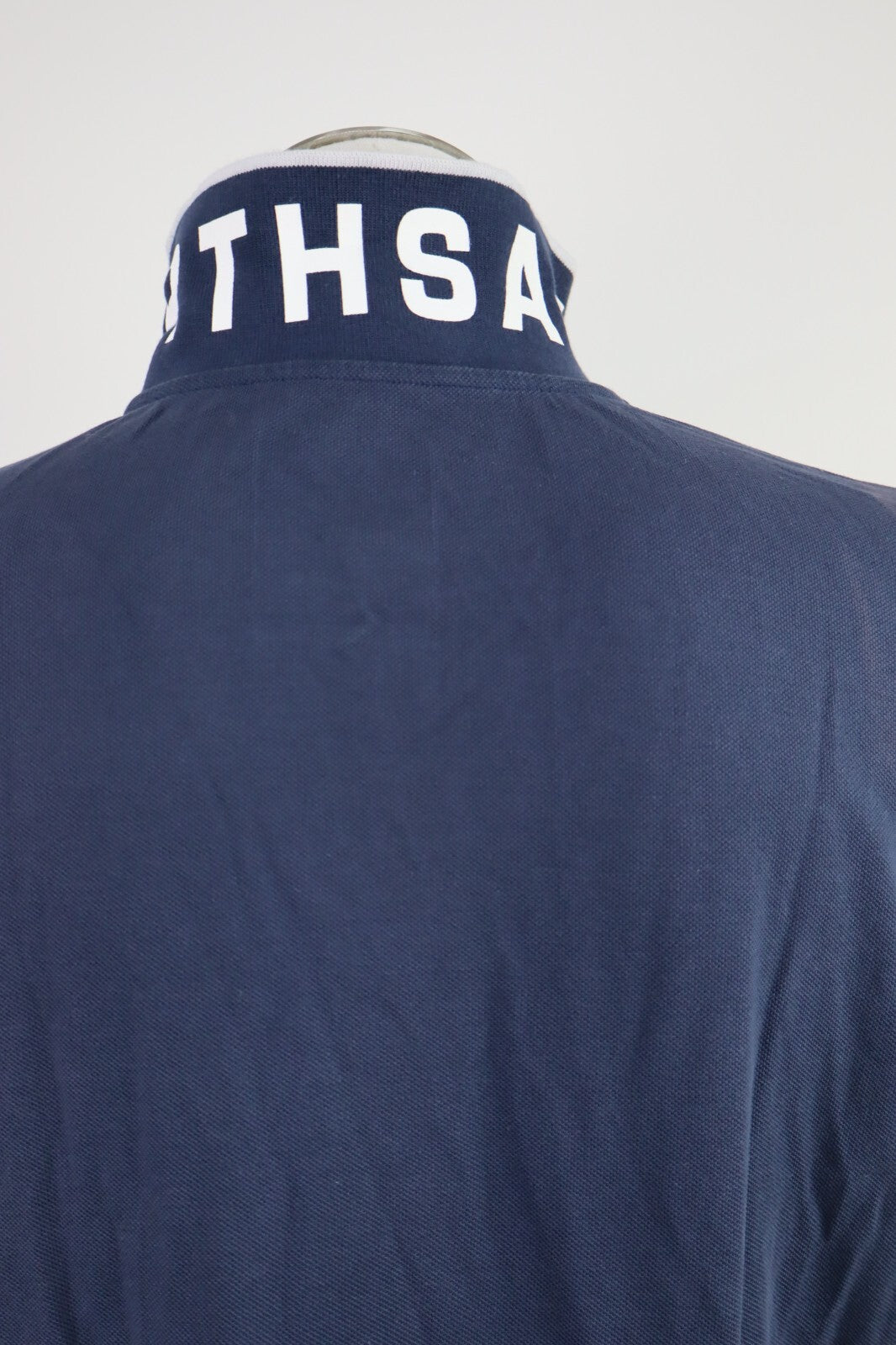 NORTH SAILS MAGLIA POLO COTONE UOMO TG. L MAN POLO SHIRT CASUAL VINTAGE COTTON