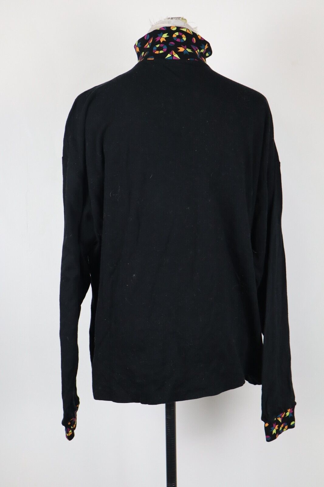 CONTE OF FLORENCE MAGLIA DONNA TG. 52 WOMAN CASUAL VINTAGE T-SHIRT COTONE