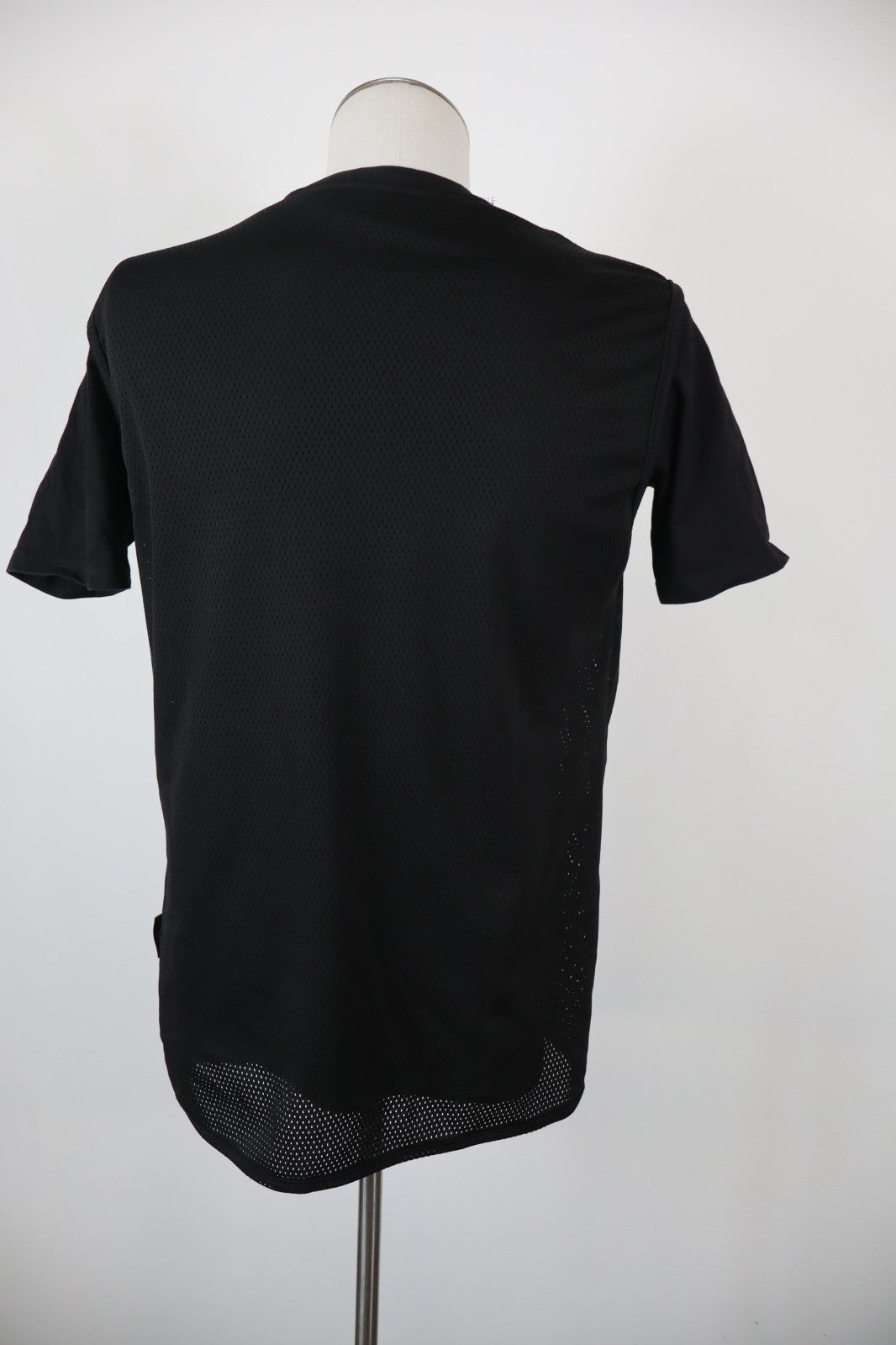 FORWARD FRWRD  MAGLIA T-SHIRT UOMO TG. M MAN SHIRT CASUAL VINTAGE COTONE LOGO