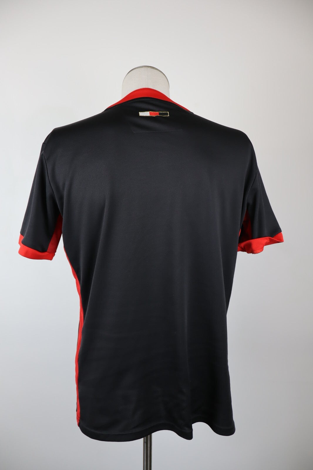 ERREA MK DONS MAGLIA CALCIO UOMO Tg XL SOCCER JERSEY T-SHIRT SPORT