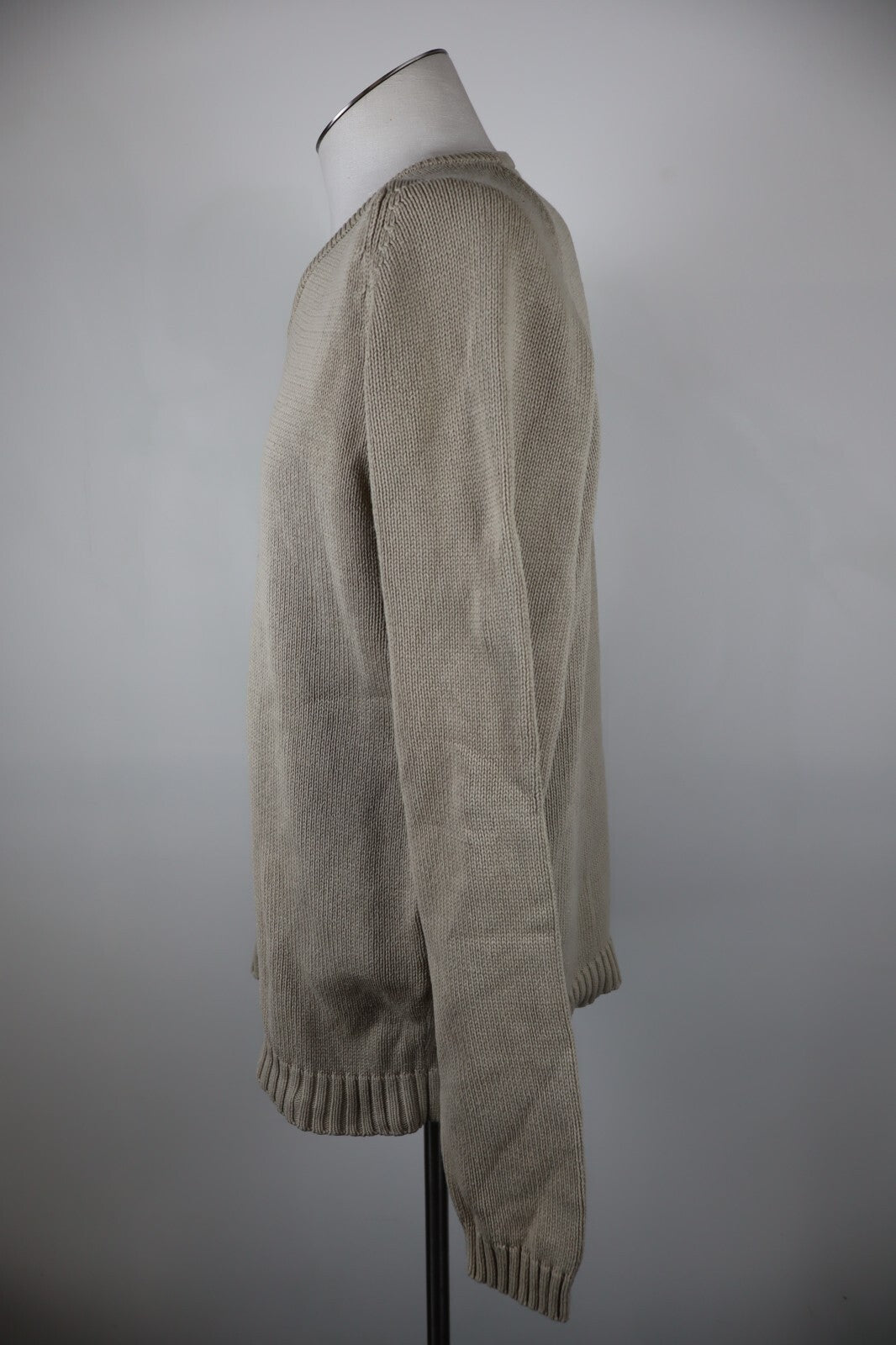 LEVI'S RED TAB MAGLIONE MAGLIA COTONE COTTON VINTAGE UOMO L MAN SWEATER CASUAL