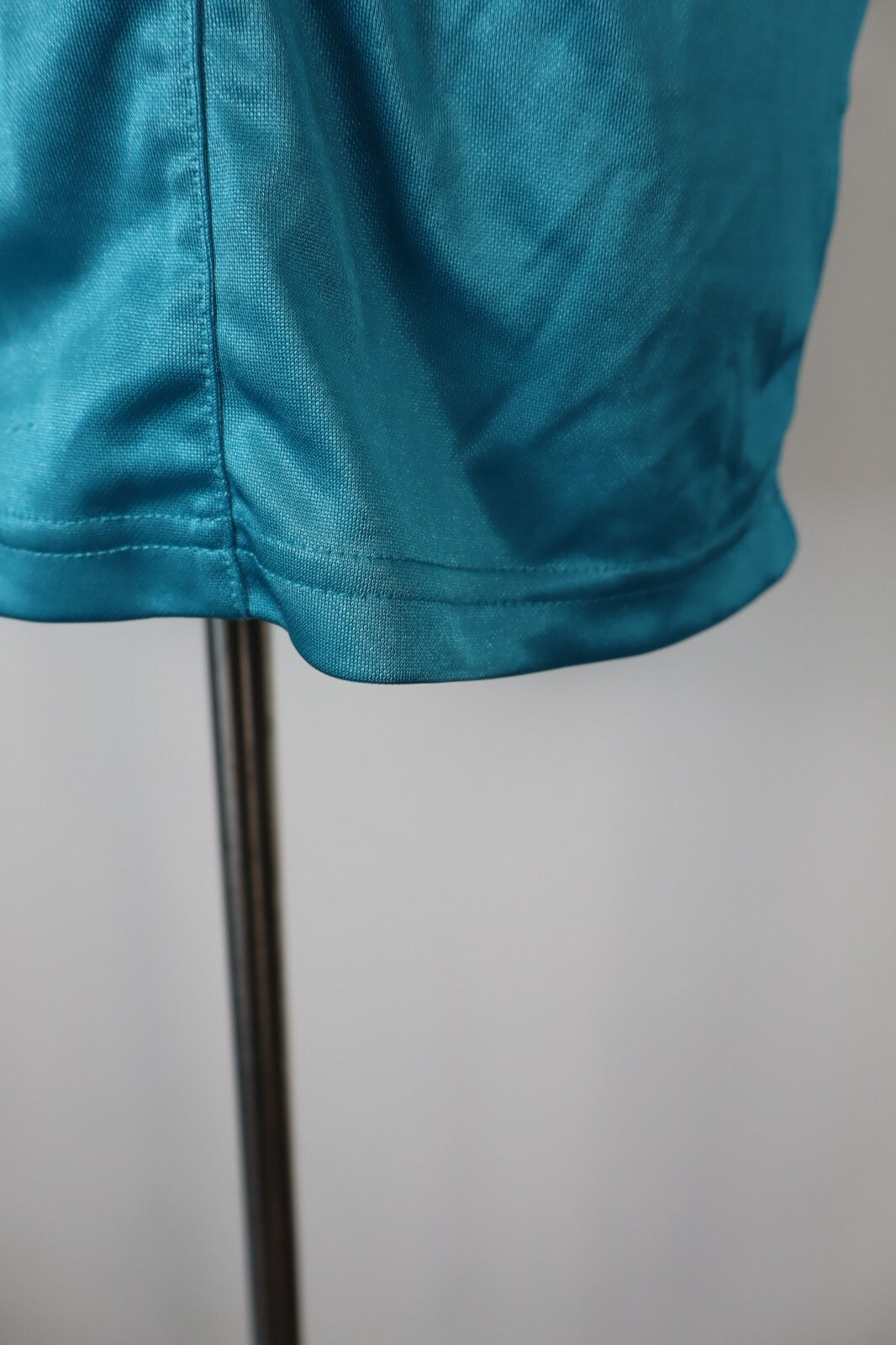 DIADORA ITALIA AURELIANO MAGLIA CALCIO ARBITRO UOMO Tg M MAN JERSEY INDOSSATA