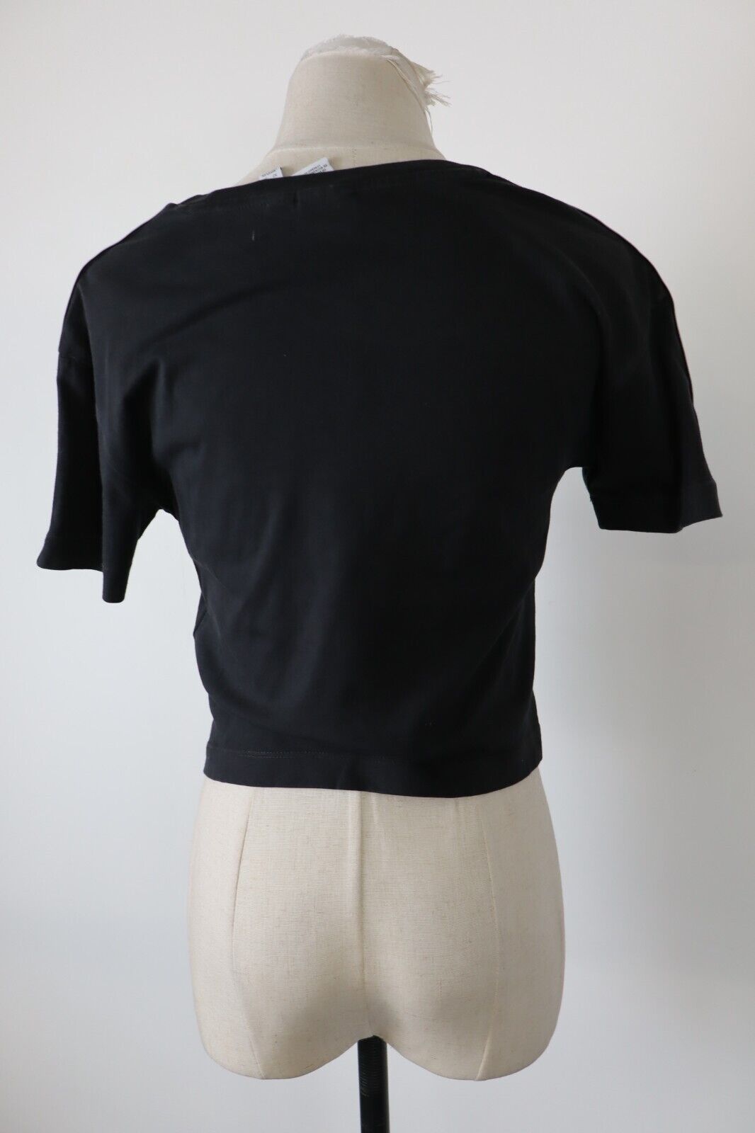 ADIDAS  MAGLIA DONNA TG. 38 WOMAN CASUAL VINTAGE T-SHIRT TOP