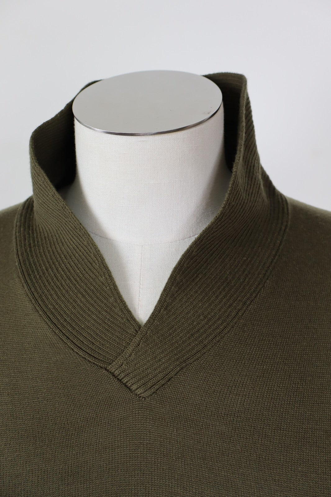 GAUDI JEANS MAGLIONE VINTAGE UOMO Tg. M MAN SWEATER CASUAL