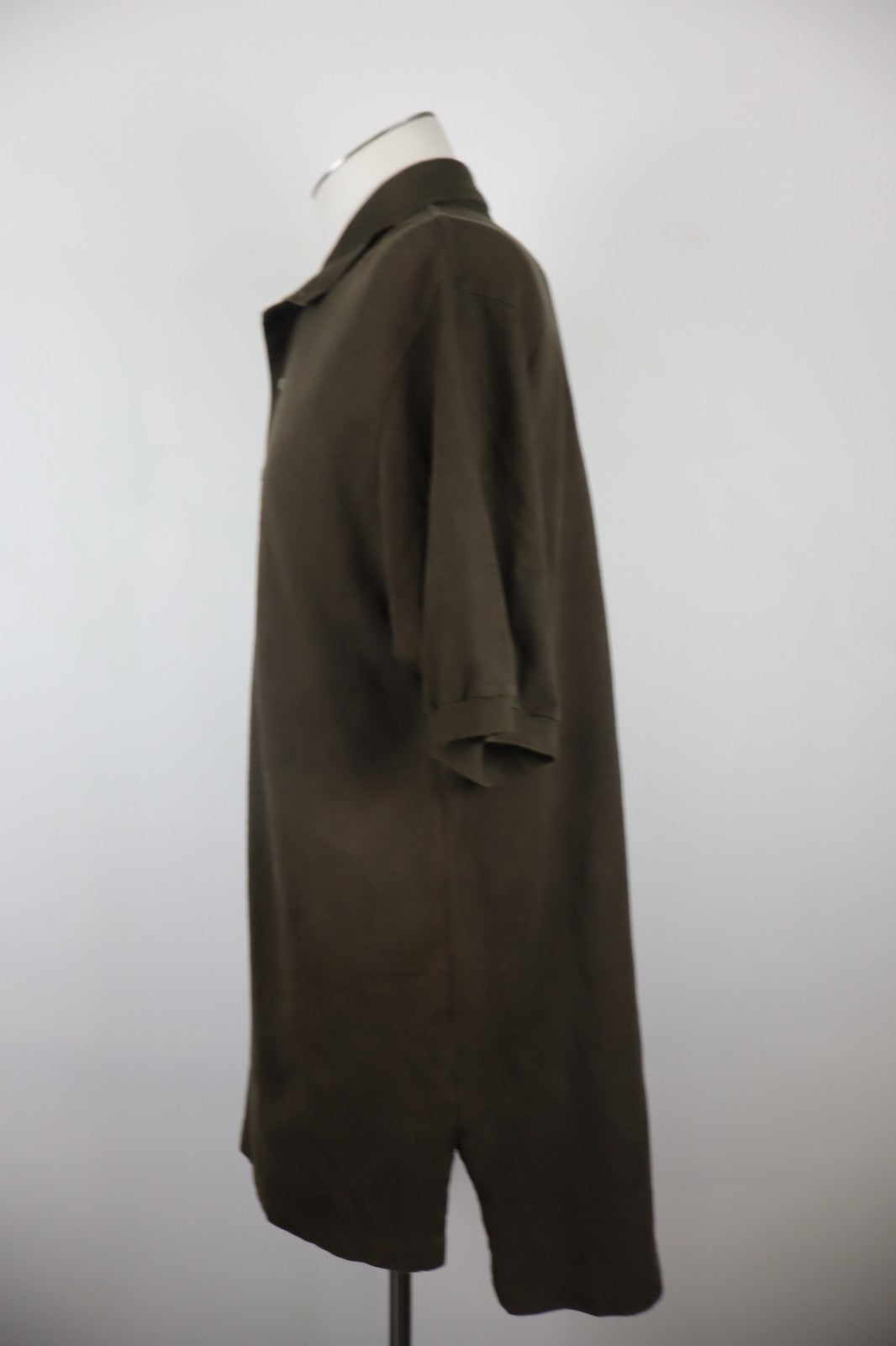 RALPH LAUREN MAGLIA POLO UOMO COTONE TG. L MAN COTTON SHIRT CASUAL VINTAGE LOGO