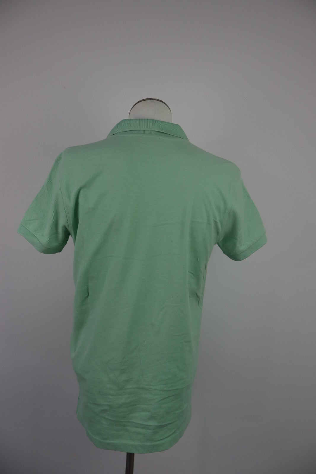 RALPH LAUREN POLO MAGLIA UOMO TG M MAN T-SHIRT CASUAL VINTAGE COTONE