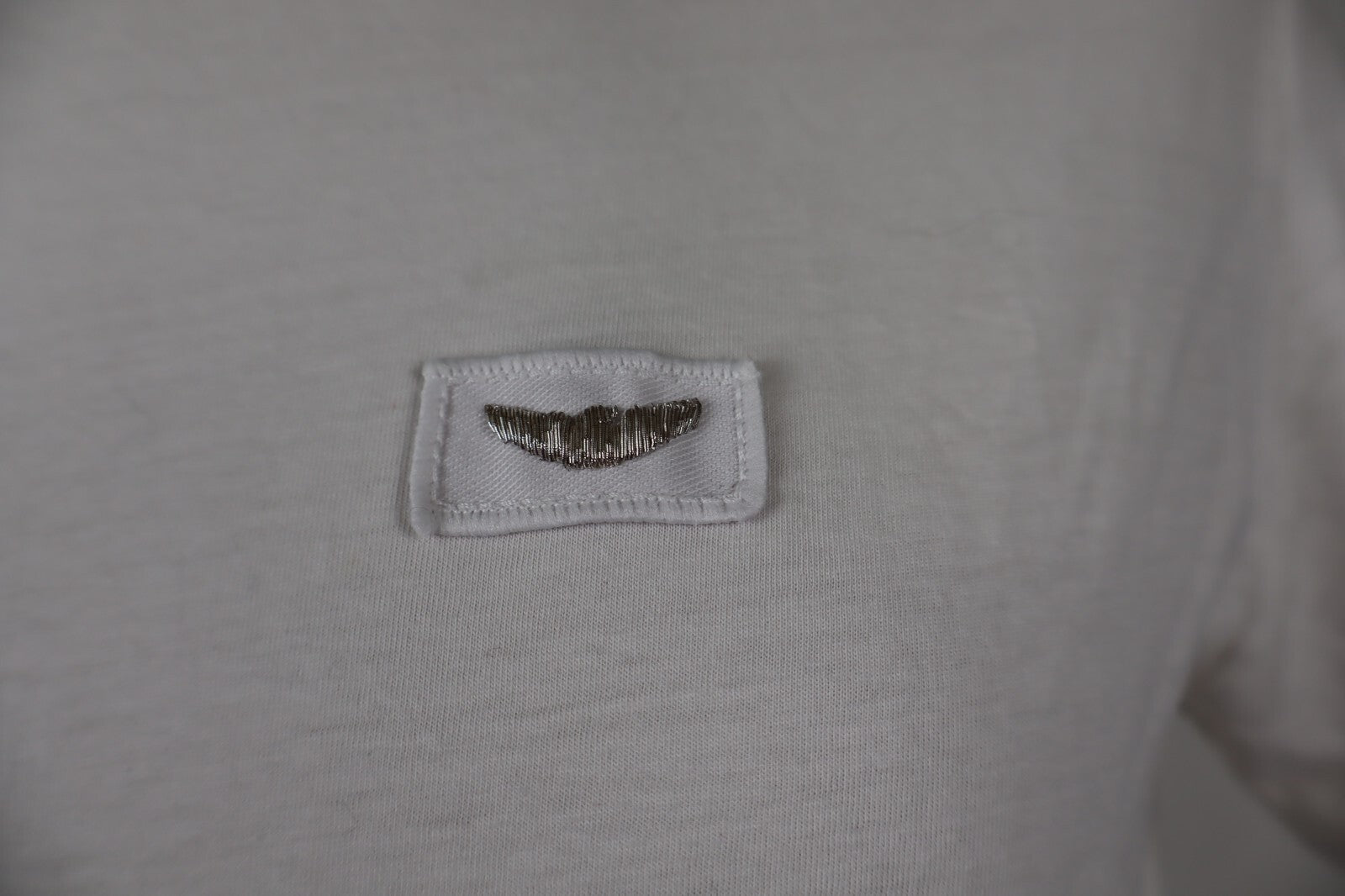 AJ ARMANI JEANS MAGLIA UOMO TG. 2XL MAN SHIRT CASUAL VINTAGE COTONE COTTON