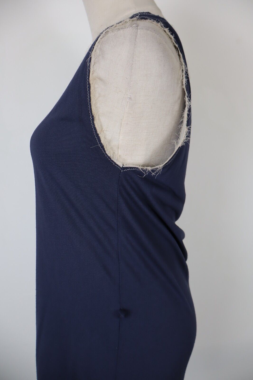 CALVIN KLEIN MAGLIA DONNA TG. XS WOMAN CASUAL VINTAGE T-SHIRT TOP