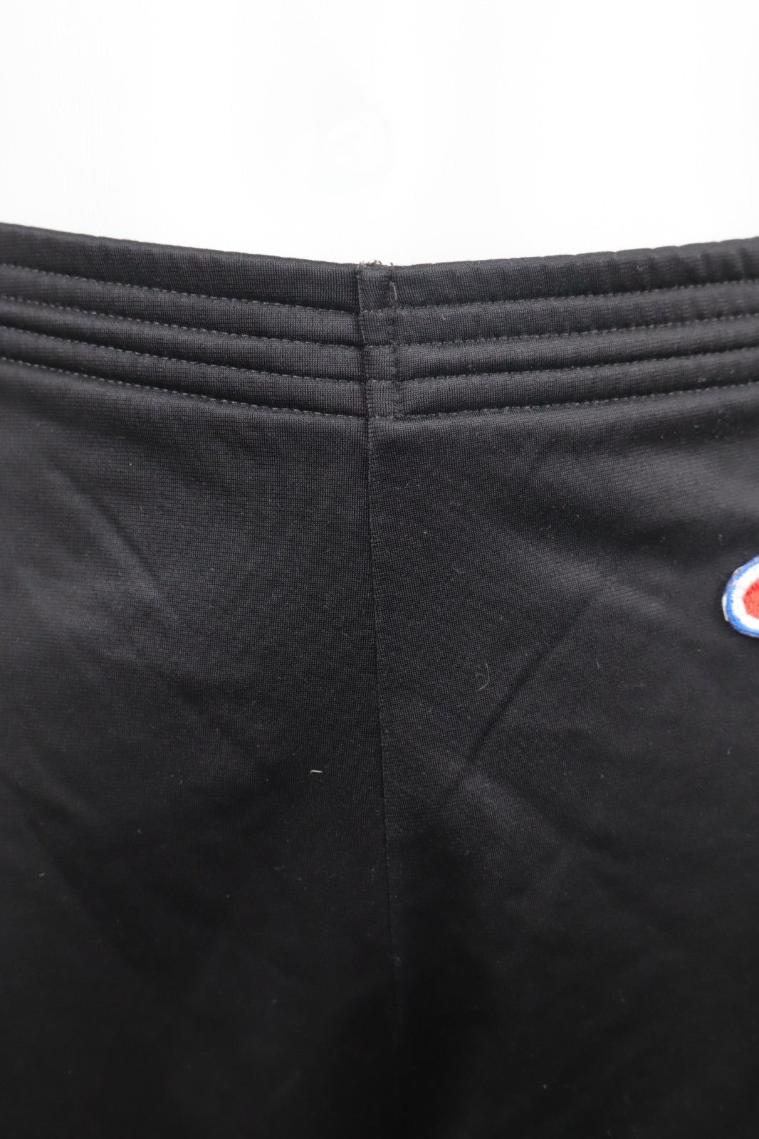 CHAMPION USA PANTALONCINO SPORT SHORTS UOMO TG S MAN VINTAGE CASUAL POLIESTERE