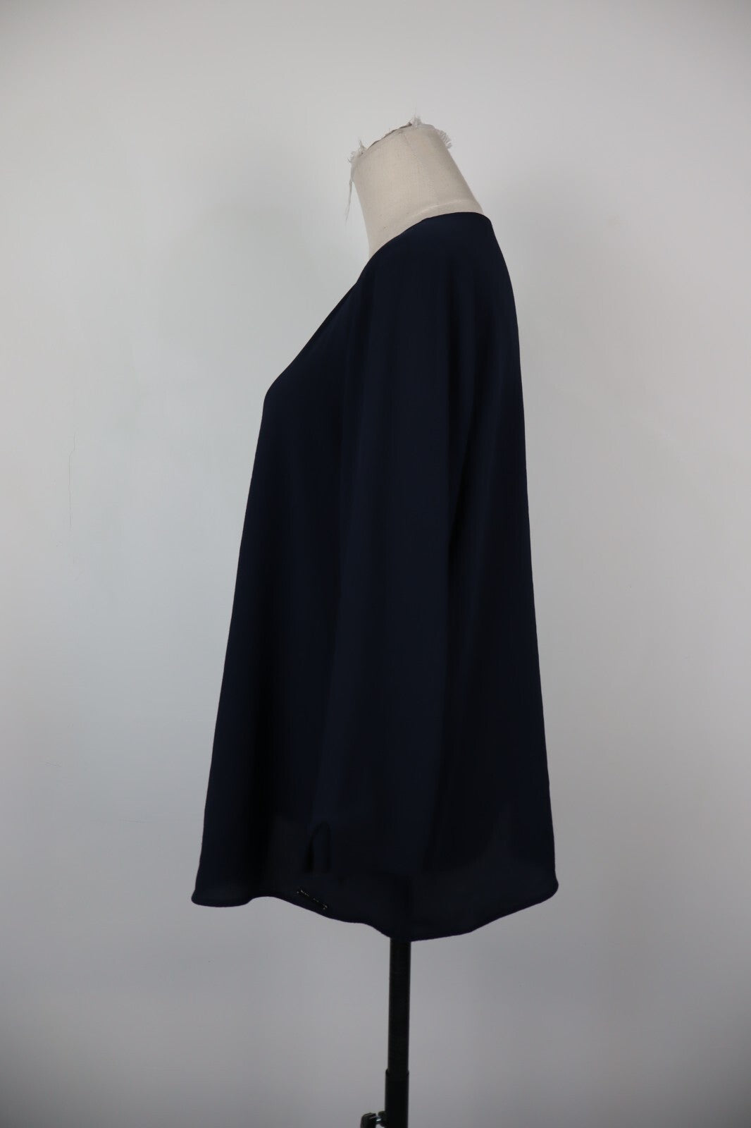 PIERRE CARDIN PARIS MAGLIA DONNA TG. L WOMAN CASUAL VINTAGE T-SHIRT TOP