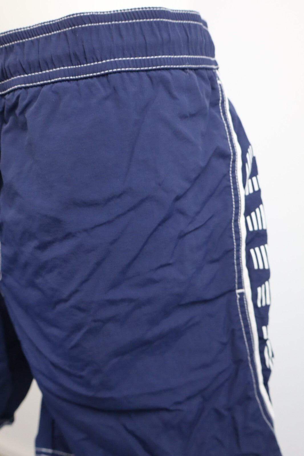 COLMAR COSTUME PANTALONCINO MARE UOMO TG 60 MAN SEA SWIMSUIT VINTAGE CASUAL