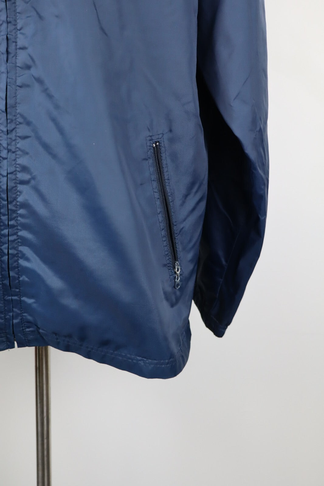 NIKE GIACCA SPORTIVA UOMO TG XL MAN SPORT VINTAGE CASUAL JACKET