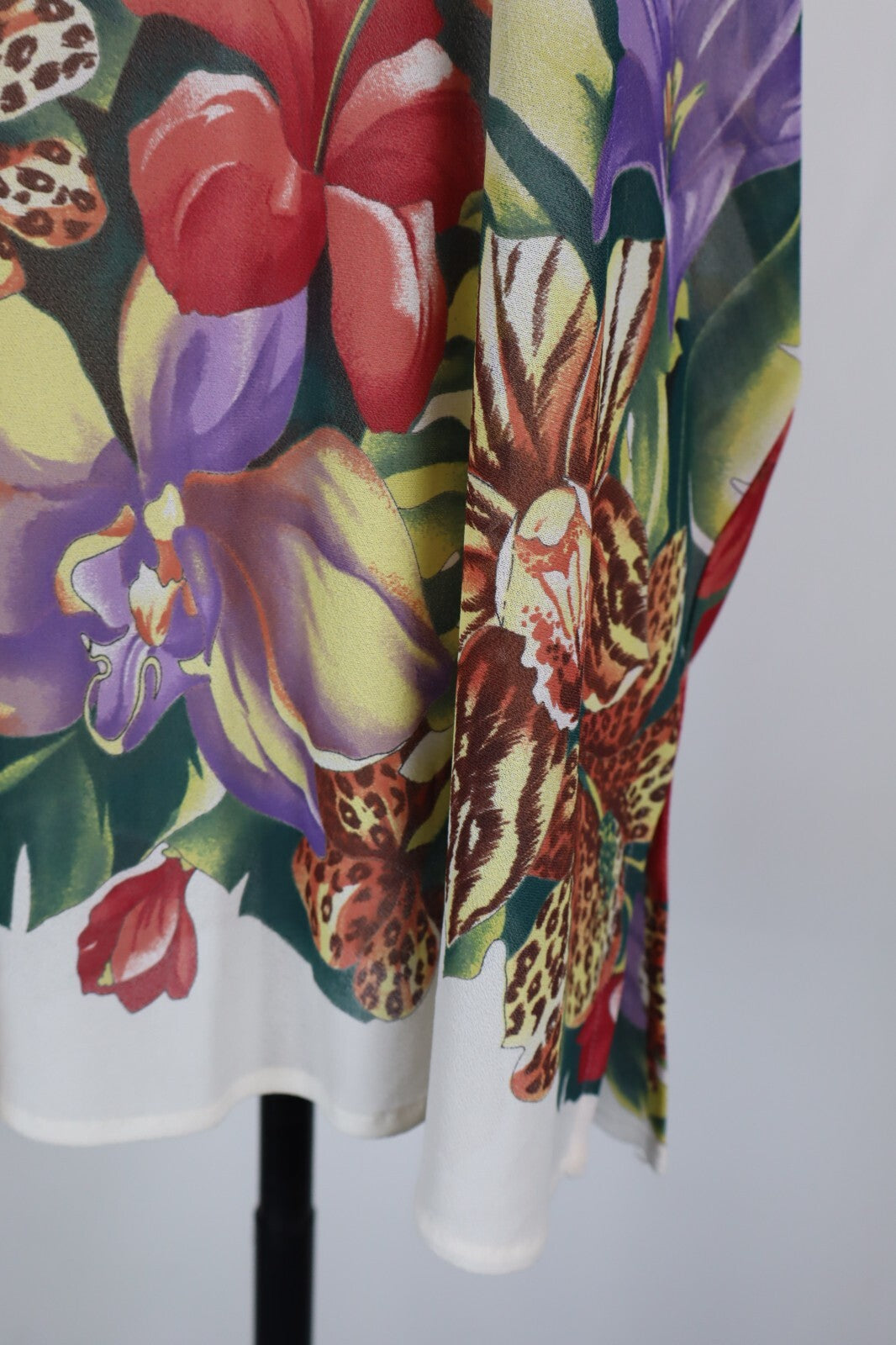 MARELLA MAGLIA DONNA TG. L WOMAN CASUAL VINTAGE T-SHIRT TOP