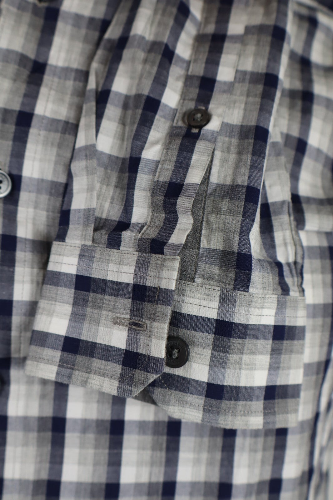 MICHAEL KORS CAMICIA SHIRT UOMO COTONE COTTON TG. S MAN CASUAL VINTAGE