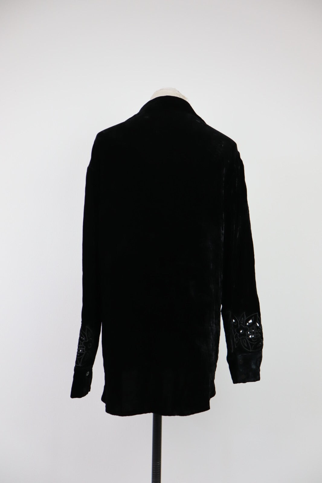 TWINSET MILANO CAMICIA DONNA TG. 40 WOMAN SHIRT CASUAL VINTAGE SETA