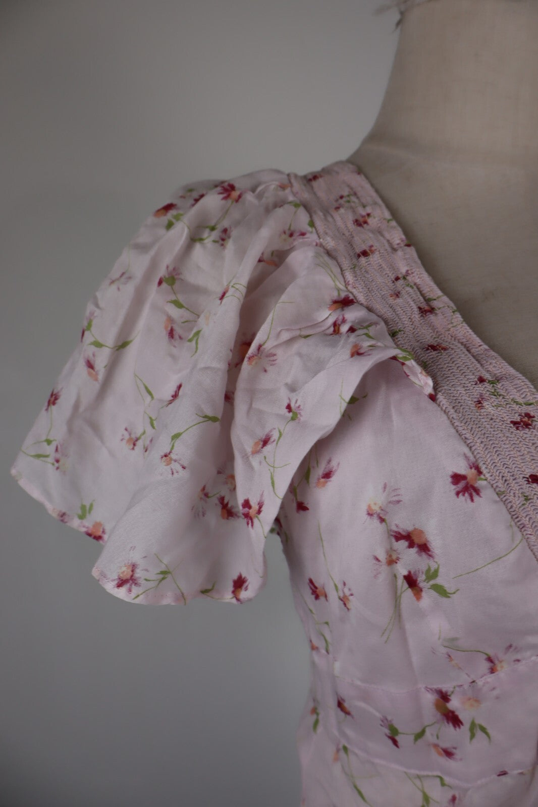 MAX&CO MAGLIA DONNA TG. M WOMAN CASUAL VINTAGE TOP T-SHIRT ITALY