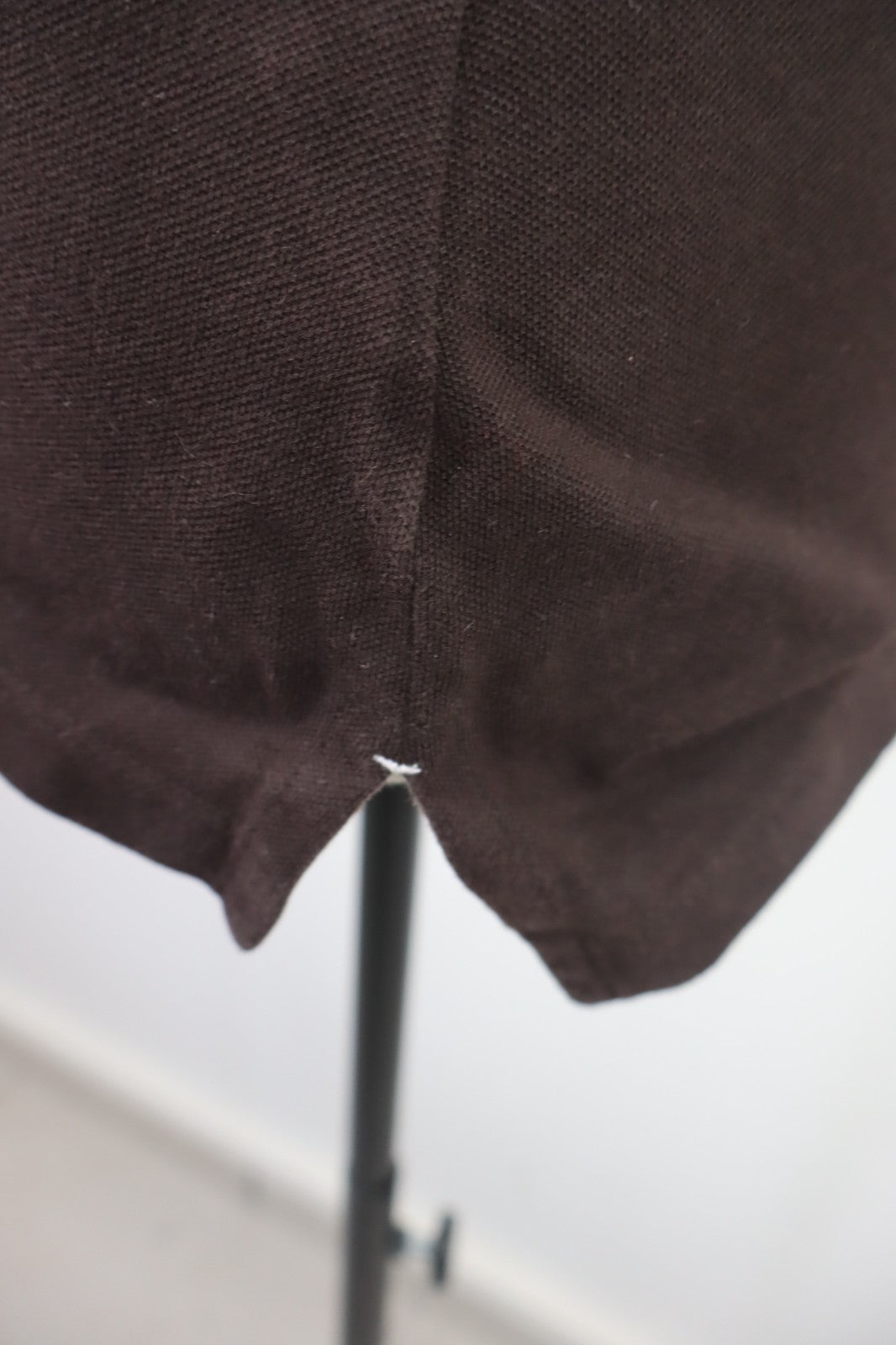 TOMMY HILFIGER POLO MAGLIA DONNA COTONE TG XS WOMAN SHIRT CASUAL VINTAGE