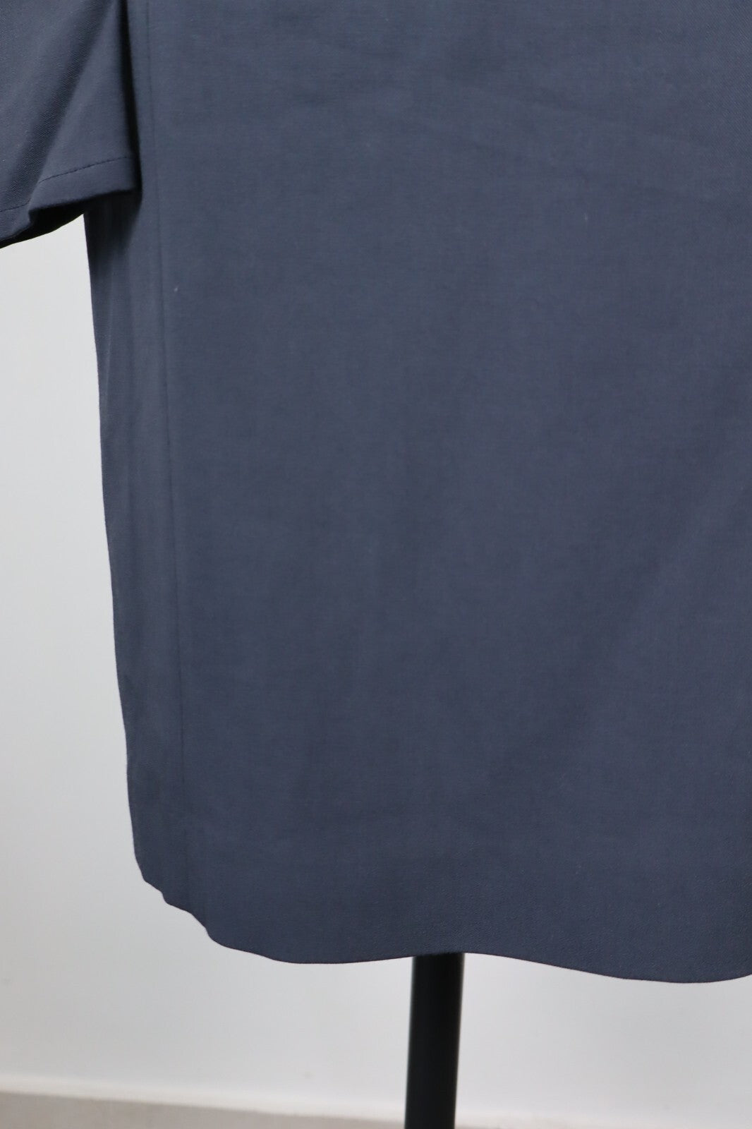 PATRIZIA PEPE VESTITO DONNA TG. 40 WOMAN CASUAL VINTAGE DRESS ABITO LANA