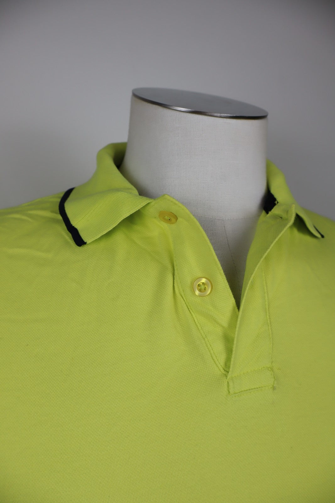 HENRY COTTON'S MAGLIA POLO UOMO TG. S MAN T-SHIRT CASUAL VINTAGE COTONE COTTON