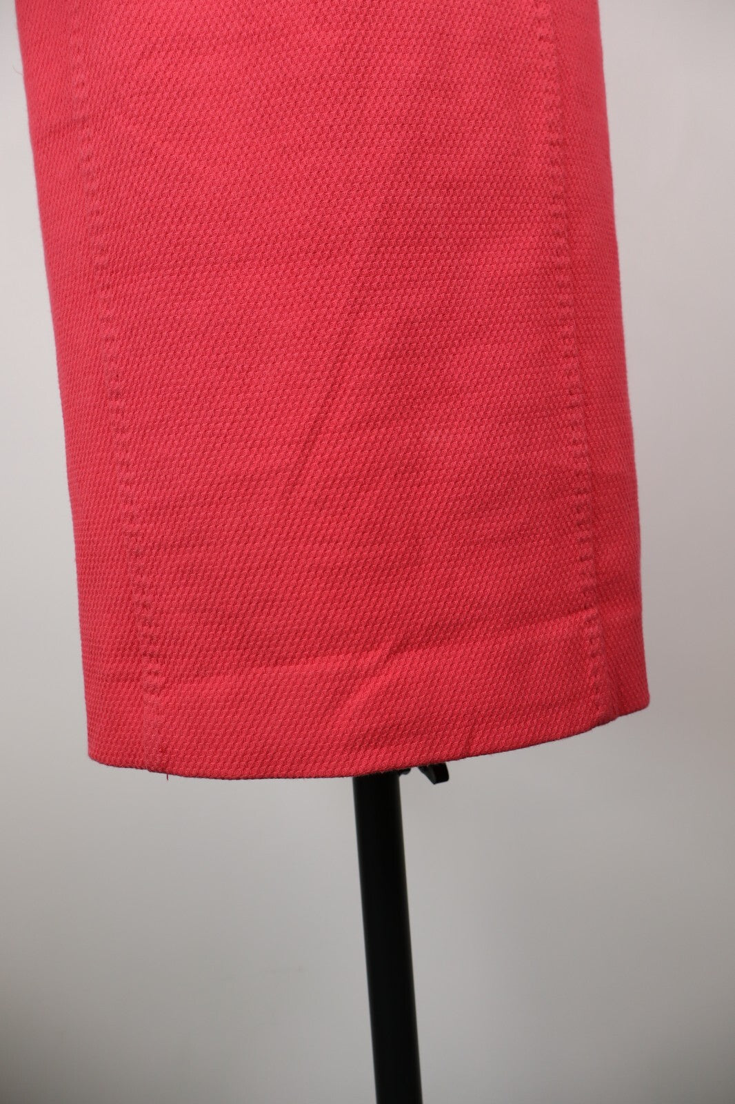 PER TE BY KRIZIA VESTITO DONNA TG. 21  WOMAN CASUAL VINTAGE COTONE