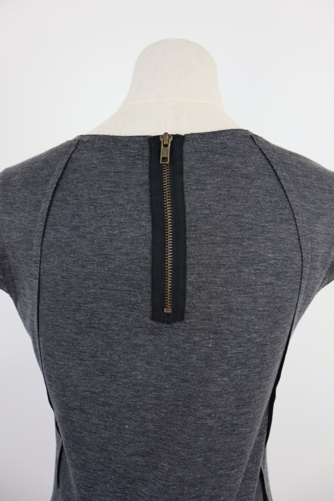 DESIGUAL VESTITO DONNA TG. S WOMAN CASUAL VINTAGE DRESS