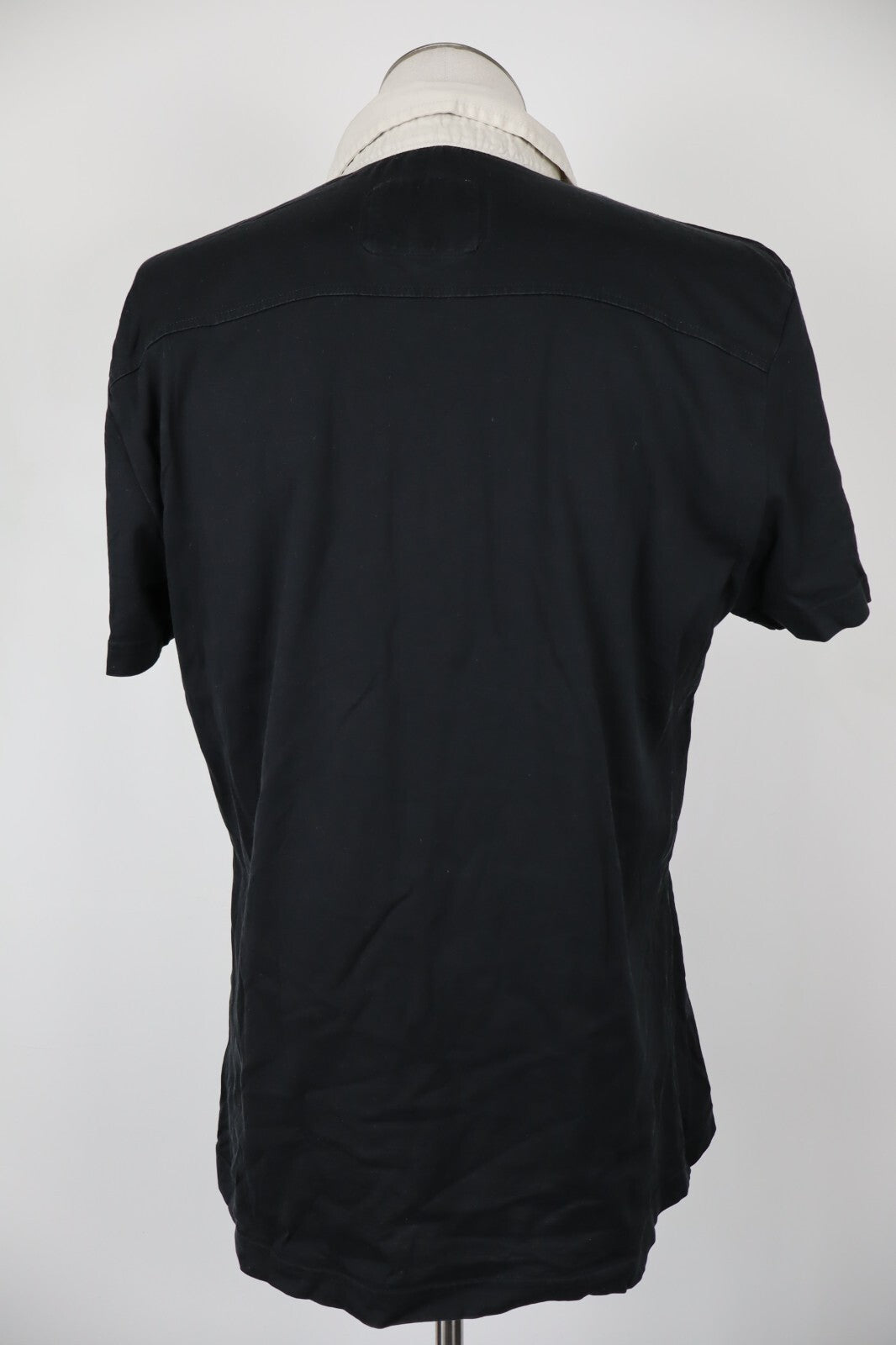 RICHMOND X MAGLIA POLO UOMO TG XXL MAN SHIRT CASUAL VINTAGE COTONE COTTON