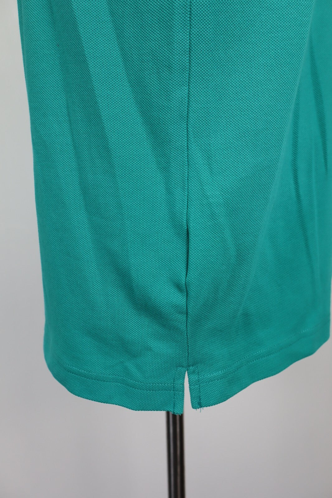 TRU TRUSSARDI MAGLIA POLO UOMO COTONE TG. L MAN COTTON SHIRT CASUAL VINTAGE