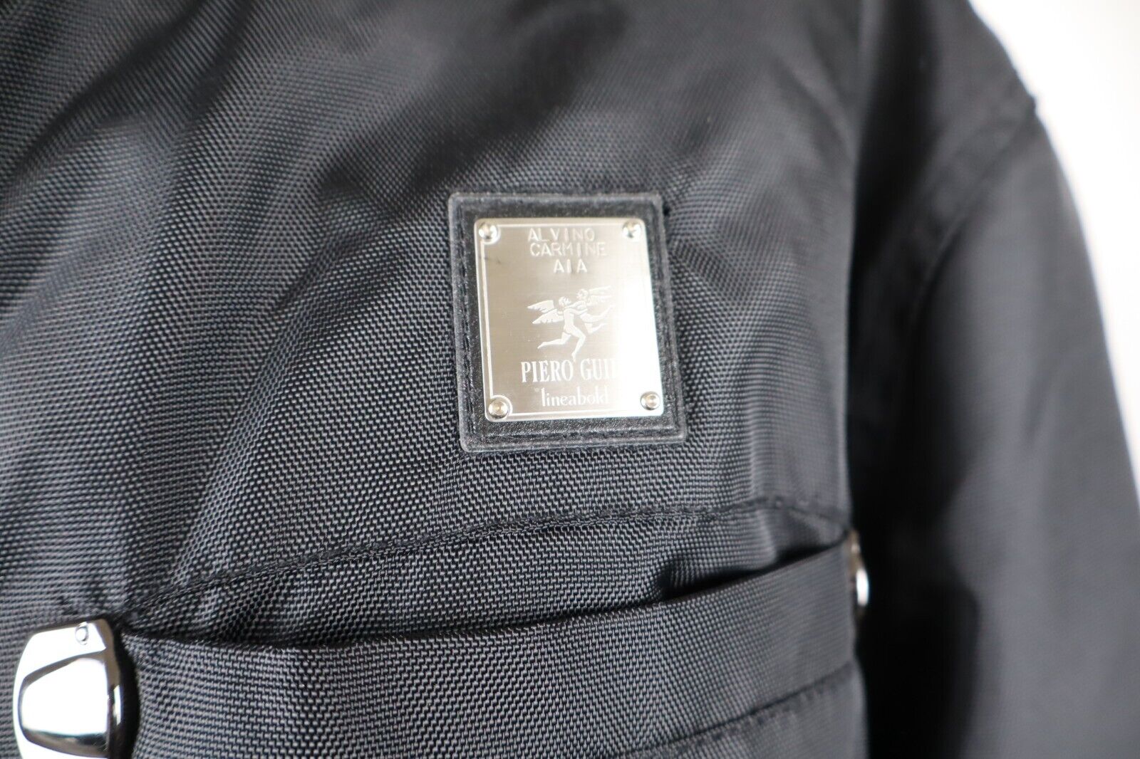 PIERO GUIDI GIUBBINO GIACCA UOMO Tg 2XL MAN CASUAL VINTAGE JACKET PARKA