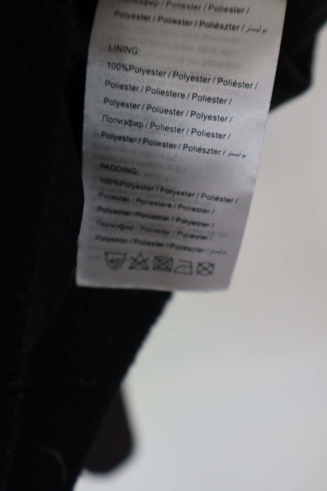 JACK & JONES GIUBBINO IMBOTTITO UOMO Tg M MAN CASUAL VINTAGE JACKET CAPPUCCIO