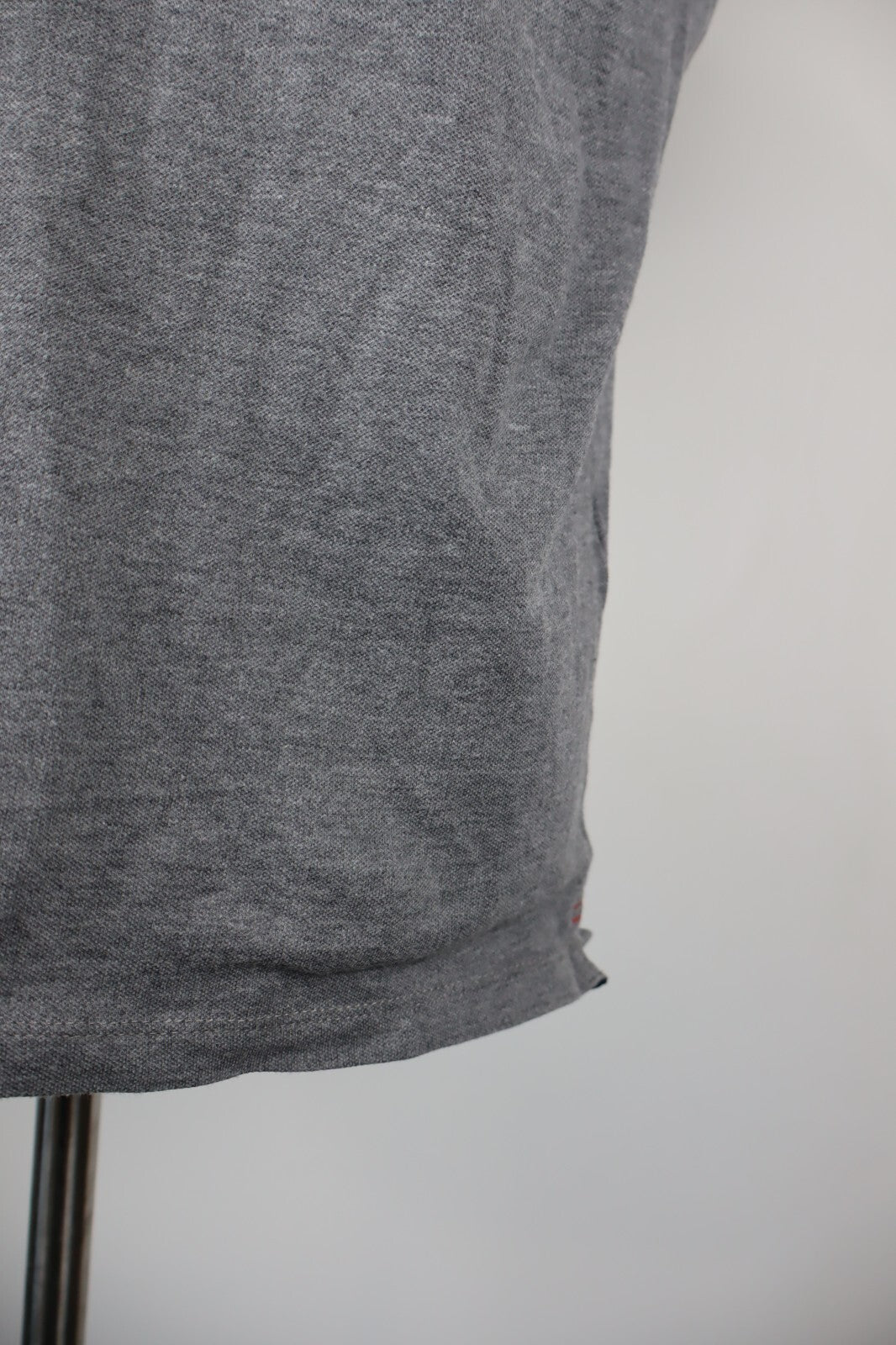 WOOLRICH MAGLIA POLO UOMO TG L MAN T-SHIRT CASUAL VINTAGE COTONE