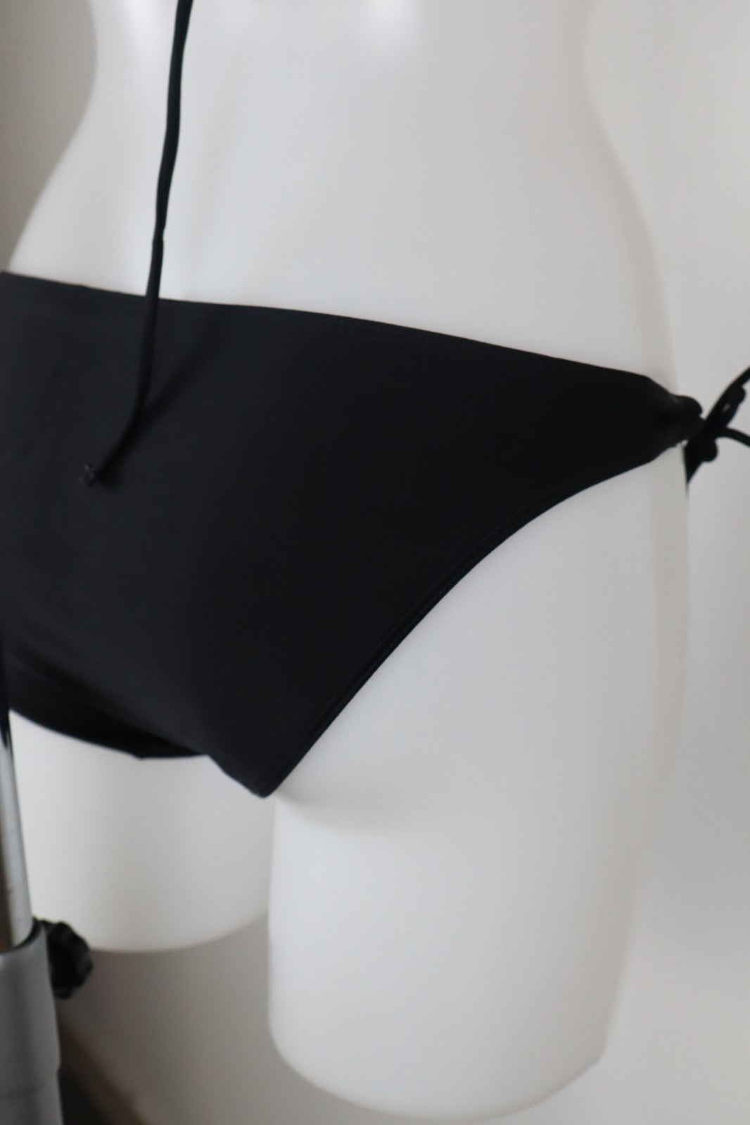 COSTUME ADIDAS DOUBLE FACE DUE PEZZI DONNA TG 40 WOMAN SWIMSUIT CASUAL VINTAGE