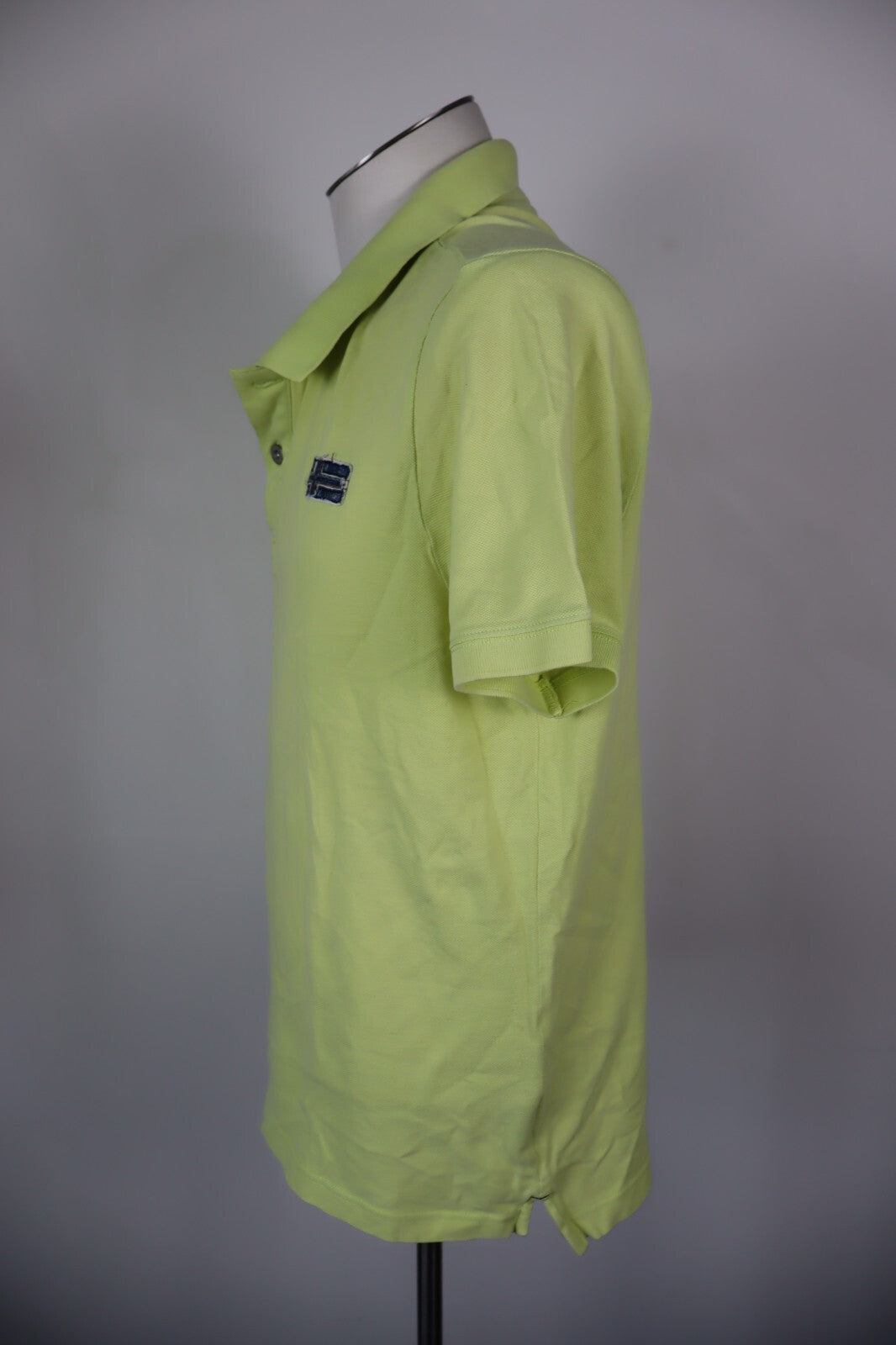 NAPAPIJRI MAGLIA POLO UOMO COTONE TG. XL MAN COTTON T-SHIRT CASUAL VINTAGE