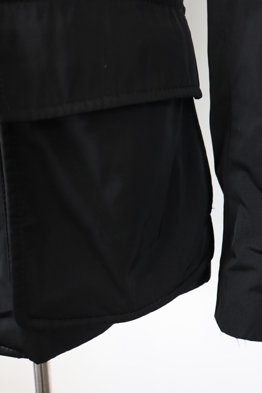 HUGO BOSS GIUBBINO CON FODERA UOMO TG 46 MAN VINTAGE CASUAL JACKET GIACCA