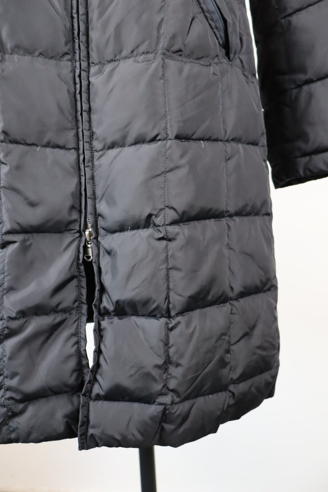 MARELLA SPORT PARKA GIUBBINO PIUMINO DONNA TG 44 WOMAN CASUAL JACKET VINTAGE