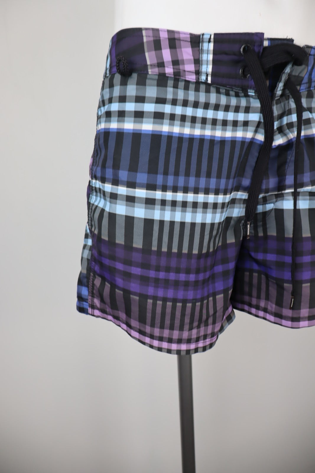 SUNDEK COSTUME PANTALONCINO MARE UOMO TG 34 MEN SWIMSUIT VINTAGE CASUAL LOGO