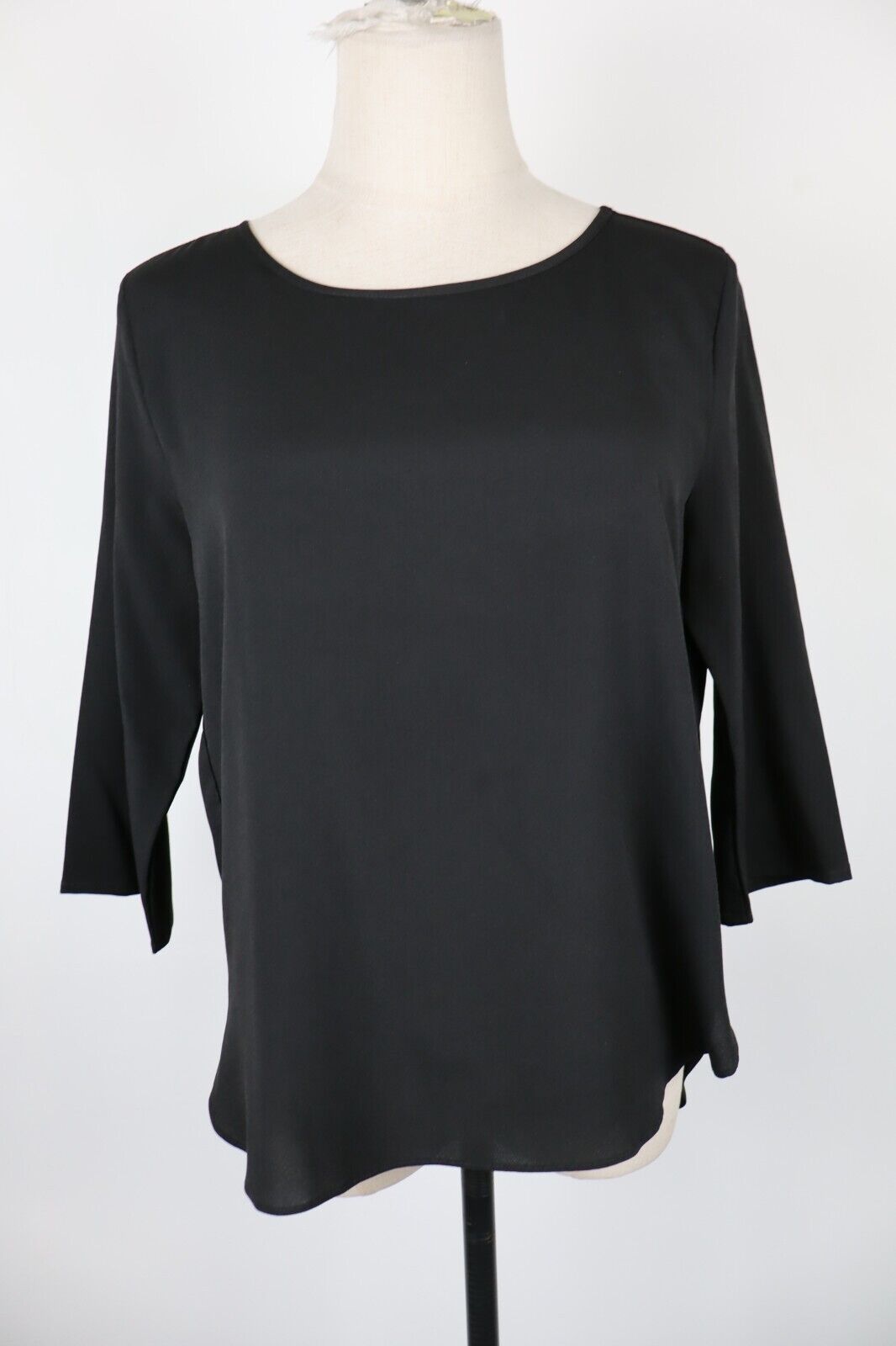 EMME MARELLA MAGLIA DONNA TG. 42 WOMAN CASUAL VINTAGE TOP T-SHIRT