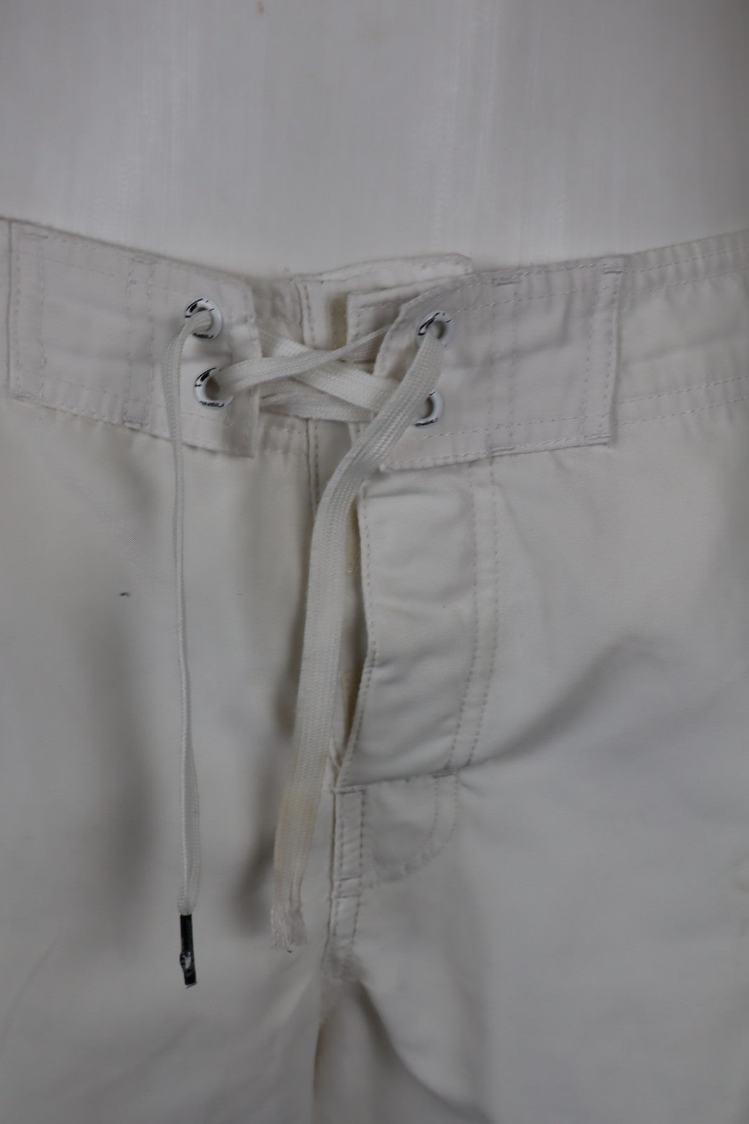 O'NEILL COSTUME PANTALONCINO MARE UOMO TG 34 MAN SWIMSUIT VINTAGE CASUAL SURF