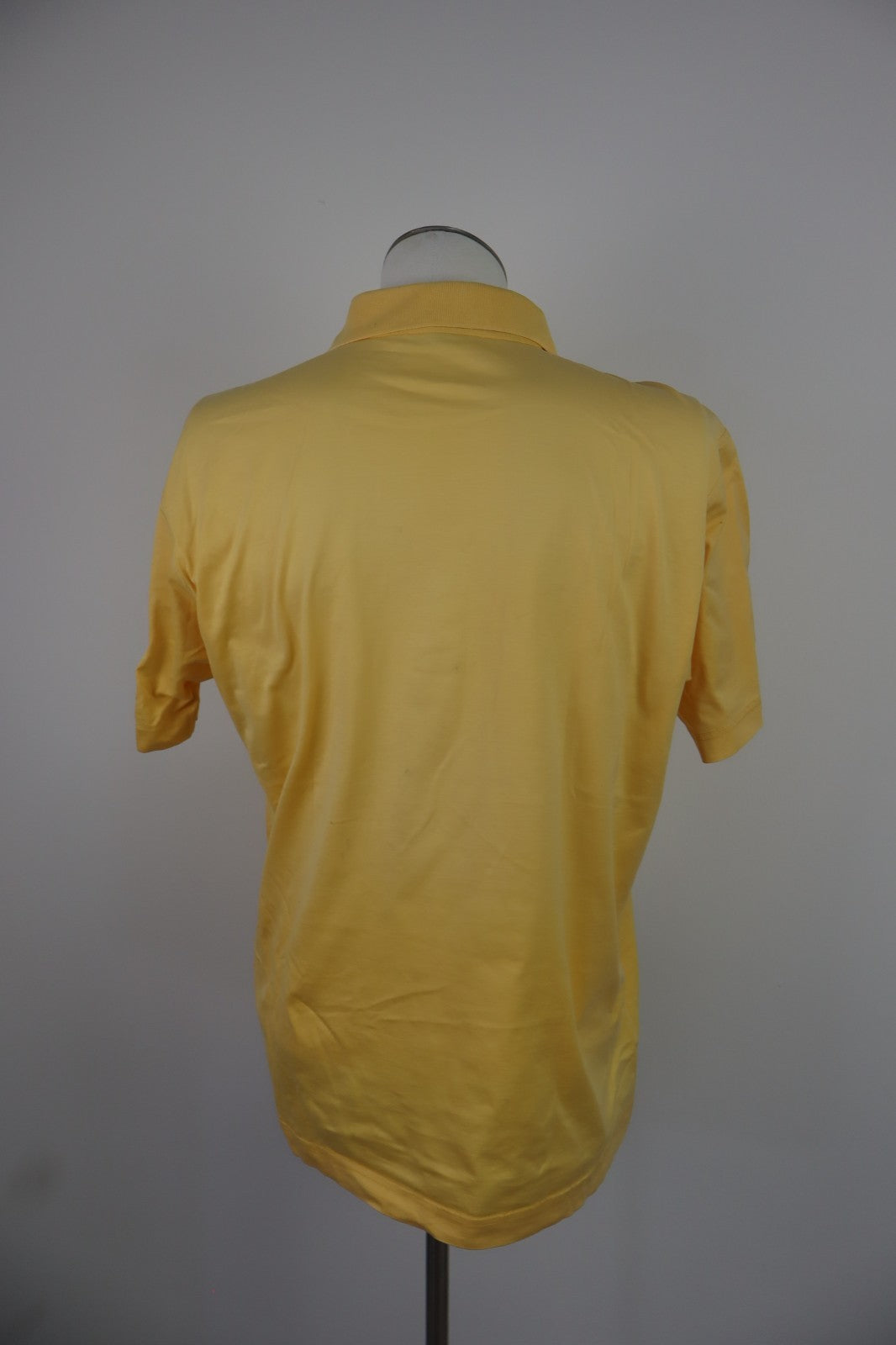 UNGARO PARIS MAGLIA POLO UOMO COTONE TG. M MAN COTTON T-SHIRT CASUAL VINTAGE