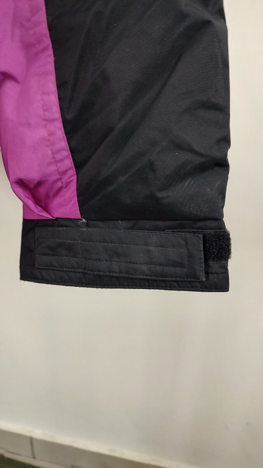 COLMAR GIUBBINO SCI TECNICO PIUMINO UOMO Tg 50 MAN CASUAL DOWN JACKET VINTAGE