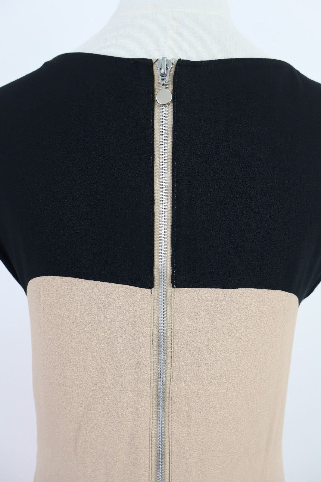 PATRIZIA PEPE VESTITO DONNA TG. 42 WOMAN CASUAL VINTAGE DRESS ABITO