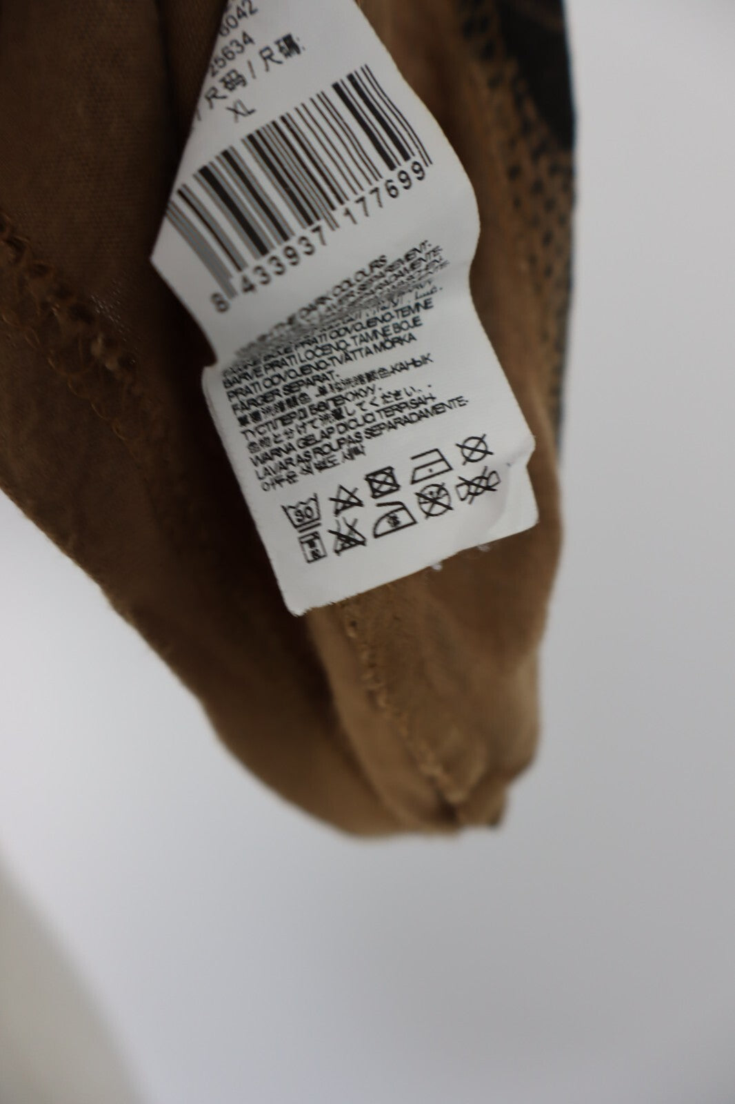 DESIGUAL MAGLIA DONNA TG. XL WOMAN CASUAL VINTAGE T-SHIRT