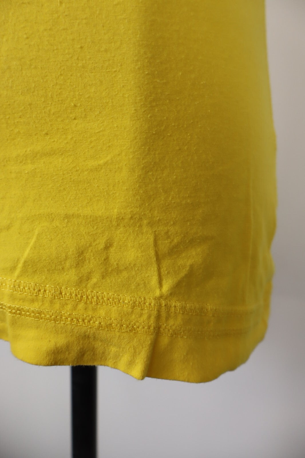 CONVERSE MAGLIA DONNA TG. S WOMAN CASUAL VINTAGE T-SHIRT TOP COTONE