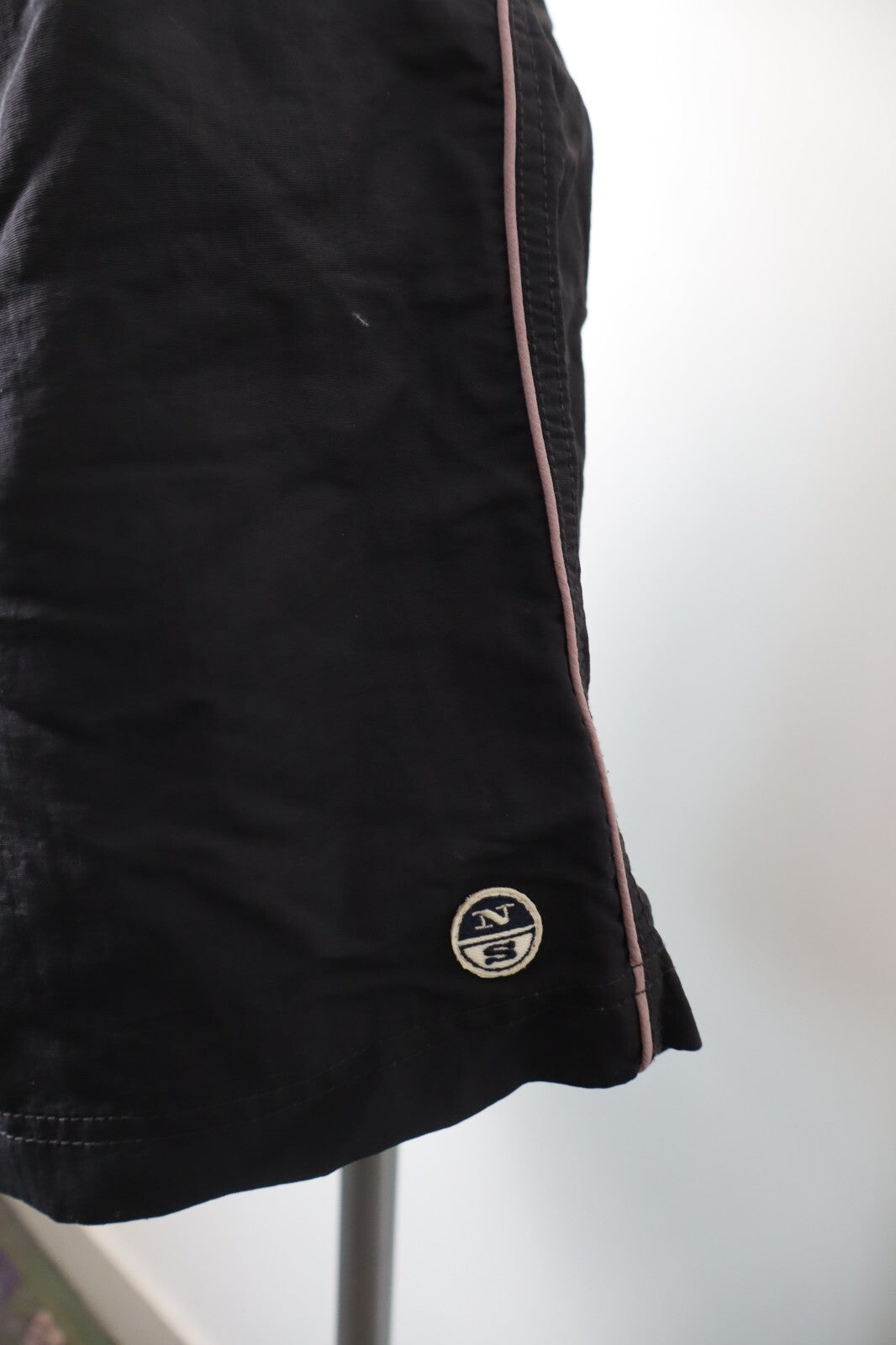 NORTH SAILS COSTUME PANTALONCINO MARE UOMO TG 34 MEN SWIMSUIT CASUAL