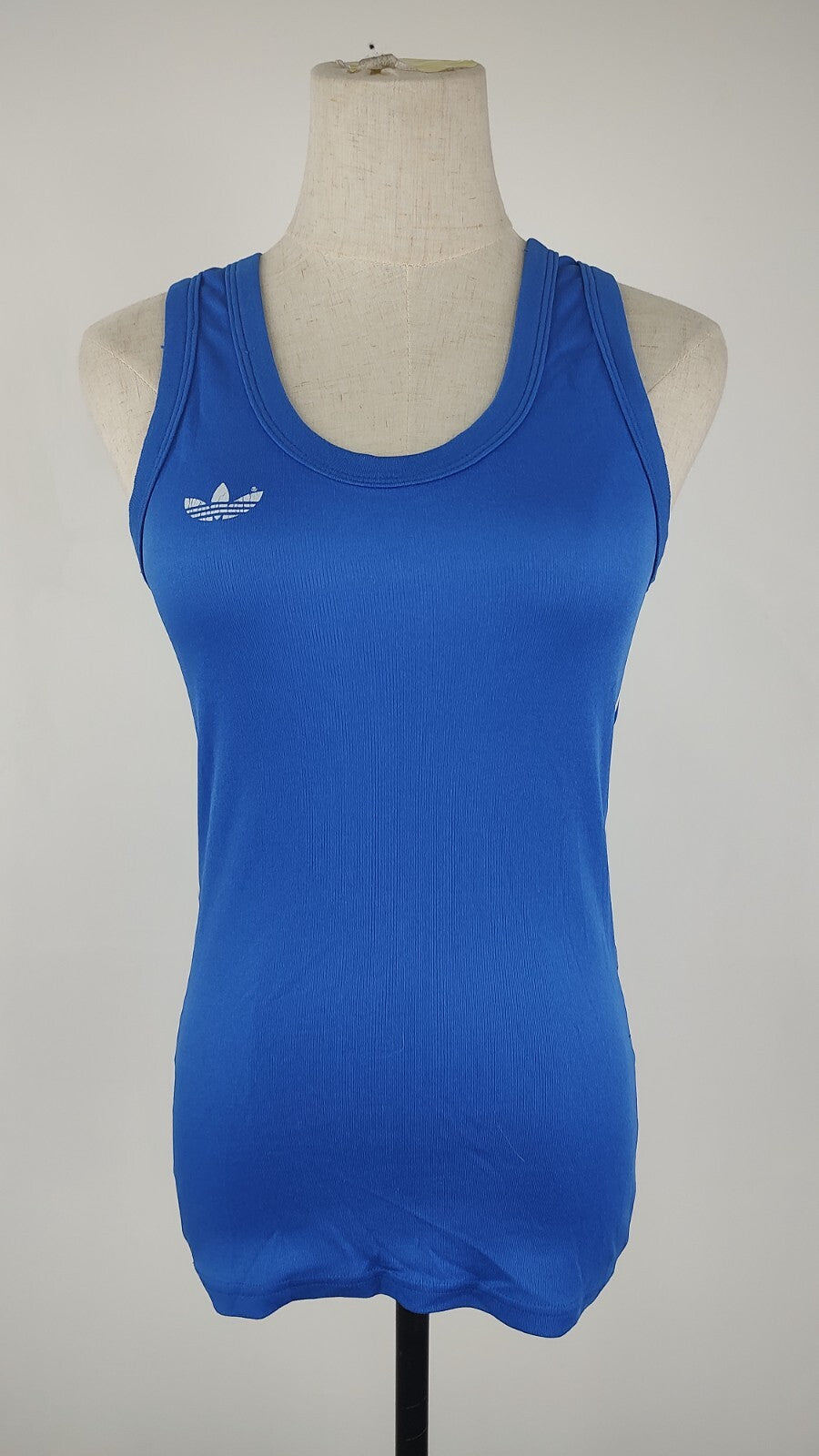 ADIDAS MAGLIA DONNA TG. S WOMAN CASUAL VINTAGE T-SHIRT