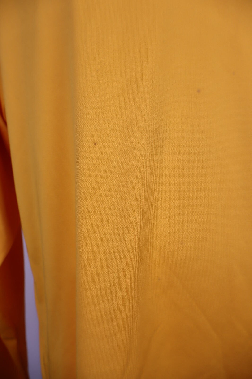 DIADORA SCOTLAND MAGLIA CALCIO UOMO Tg XL SOCCER MAN JERSEY VINTAGE SPORT SHIRT