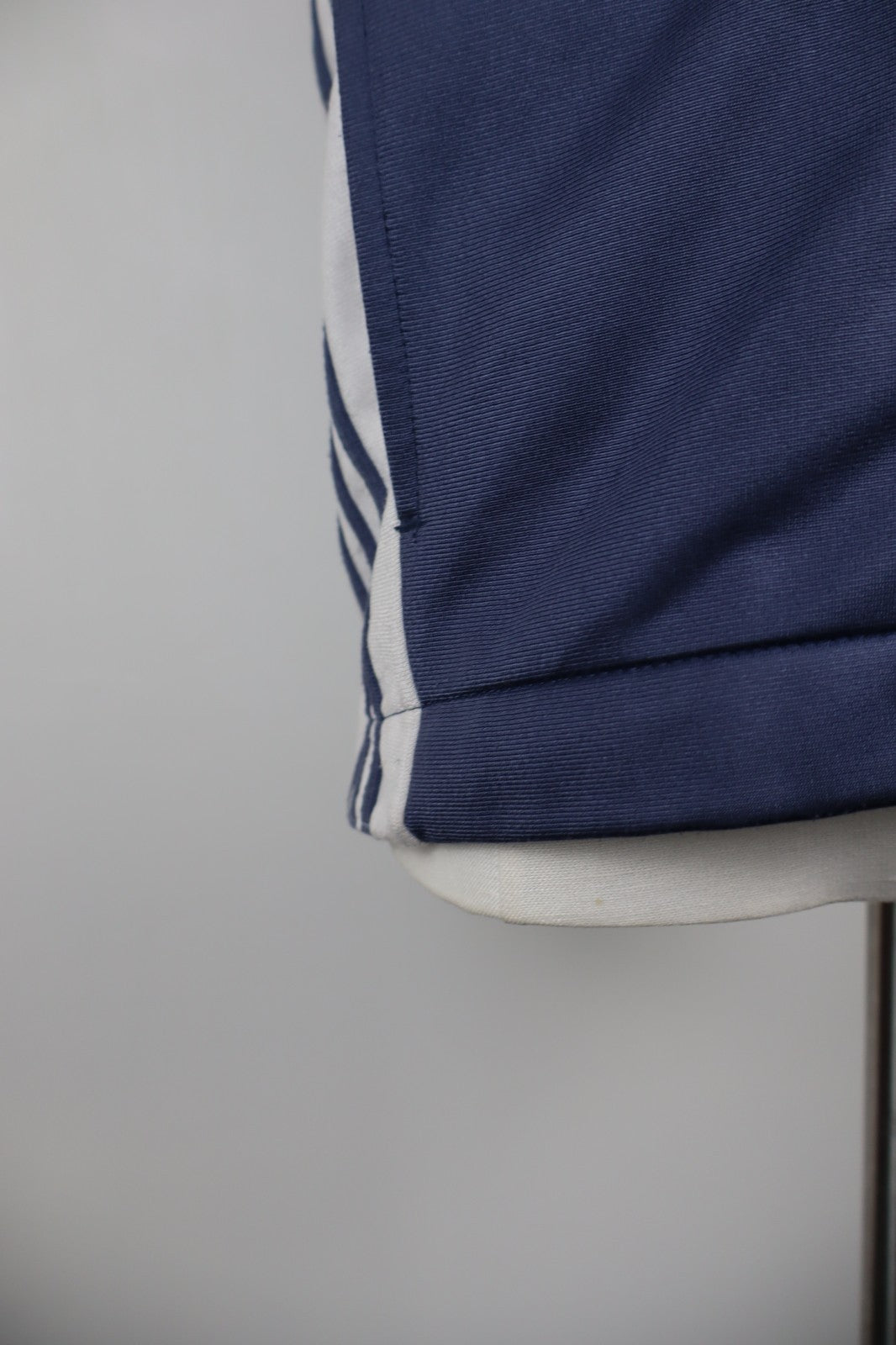 ADIDAS GIACCA SMANICATA SPORT UOMO Tg D152 MAN VINTAGE JACKET CASUAL VINTAGE